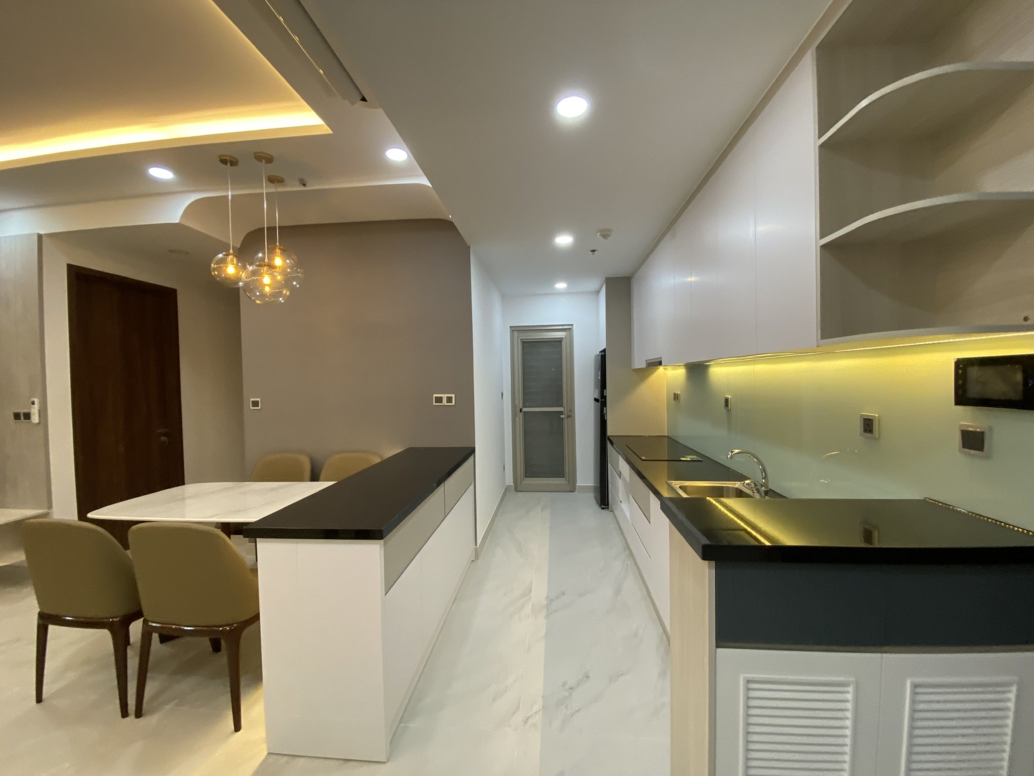 Cần Cho Thuê Căn Hộ Midtown M7 - Phú Mỹ Hưng - Phường Tân Phú - Quận 7 4