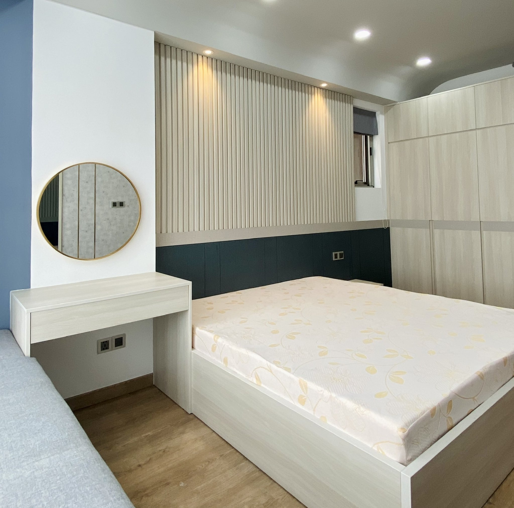 Cần Cho Thuê Căn Hộ Midtown M7 - Phú Mỹ Hưng - Phường Tân Phú - Quận 7 3