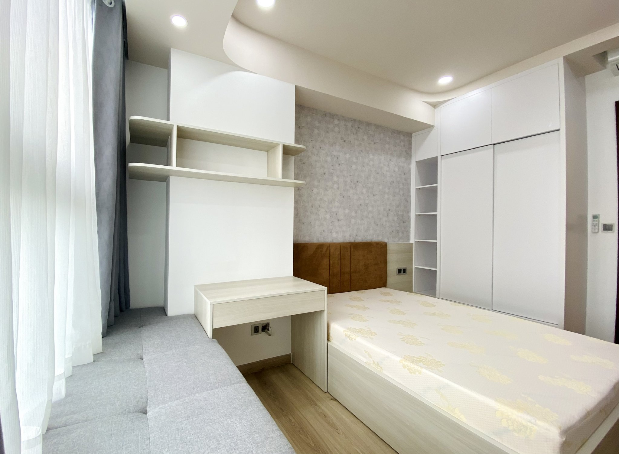 Cần Cho Thuê Căn Hộ Midtown M7 - Phú Mỹ Hưng - Phường Tân Phú - Quận 7 2