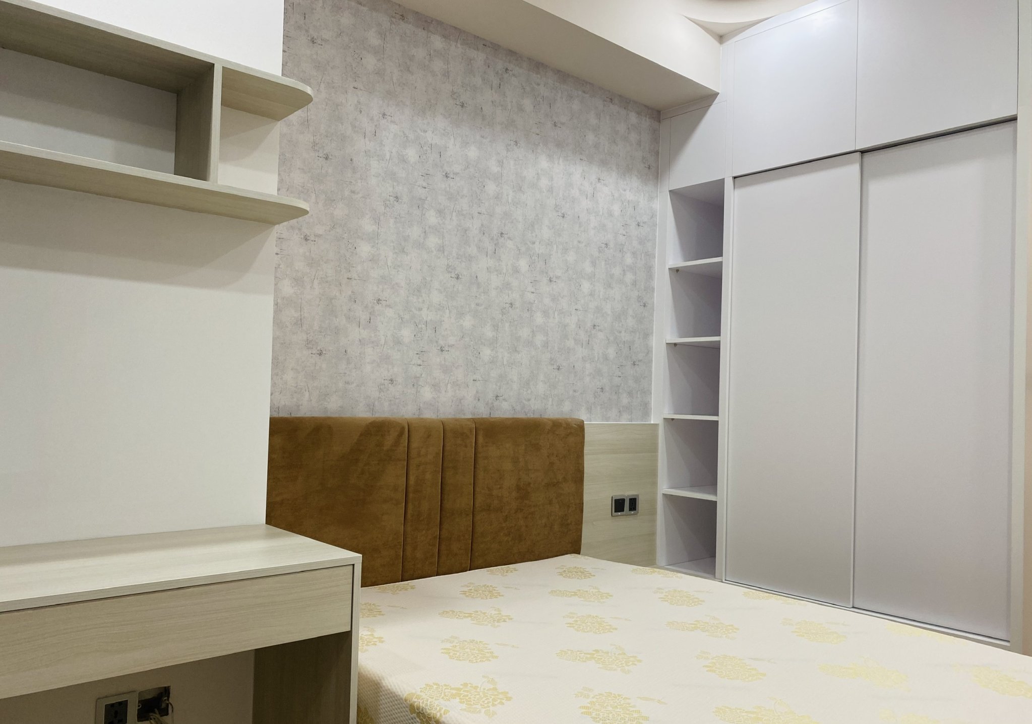 Cần Cho Thuê Căn Hộ Midtown M7 - Phú Mỹ Hưng - Phường Tân Phú - Quận 7 1