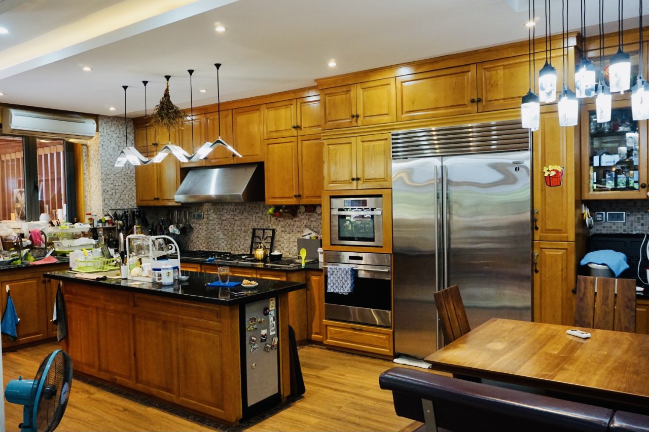 Cần Bán Biệt Thự Mỹ Phú 2 - Phú Mỹ Hưng - Phường Tân Phú - Quận 7 4