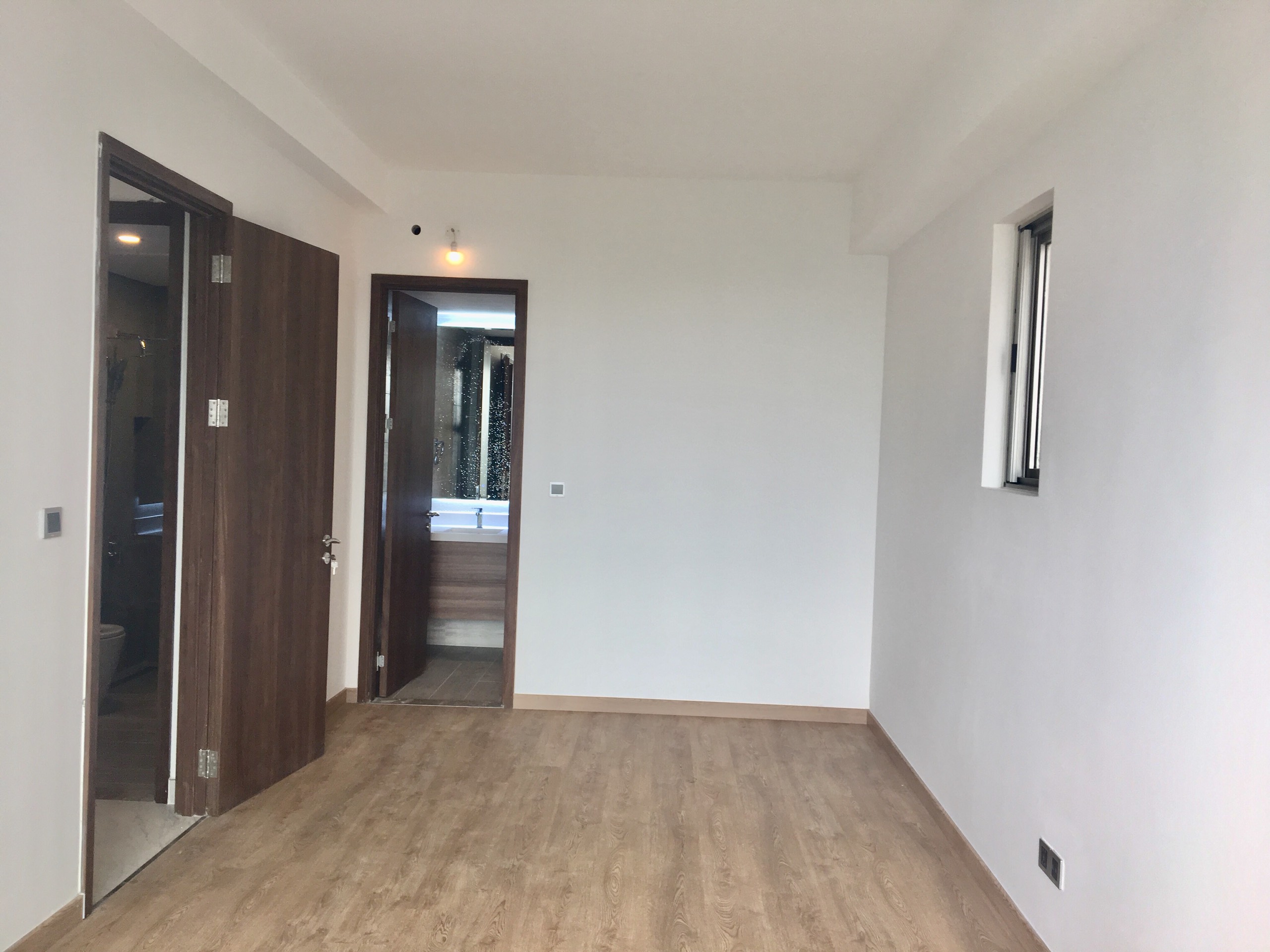 FOR SALE M7 MIDTOWN APARTMENT - PHU MY HUNG - DISTRICT 7 4