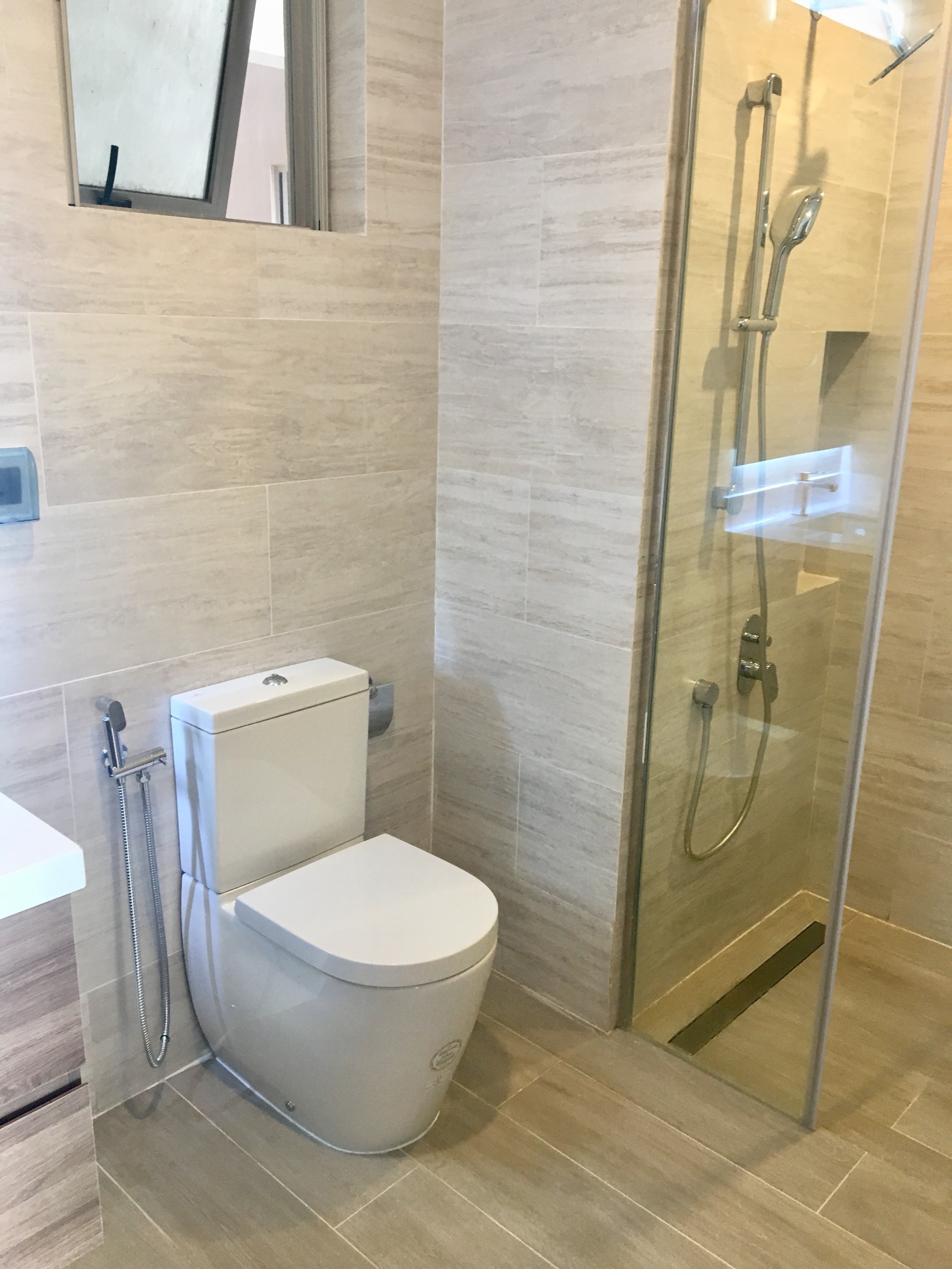 FOR SALE M7 MIDTOWN APARTMENT - PHU MY HUNG - DISTRICT 7 3