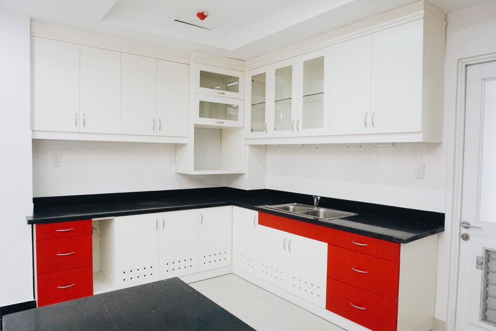 For Rent Riverside Residence Apartment- Phu My Hung - District 7 11