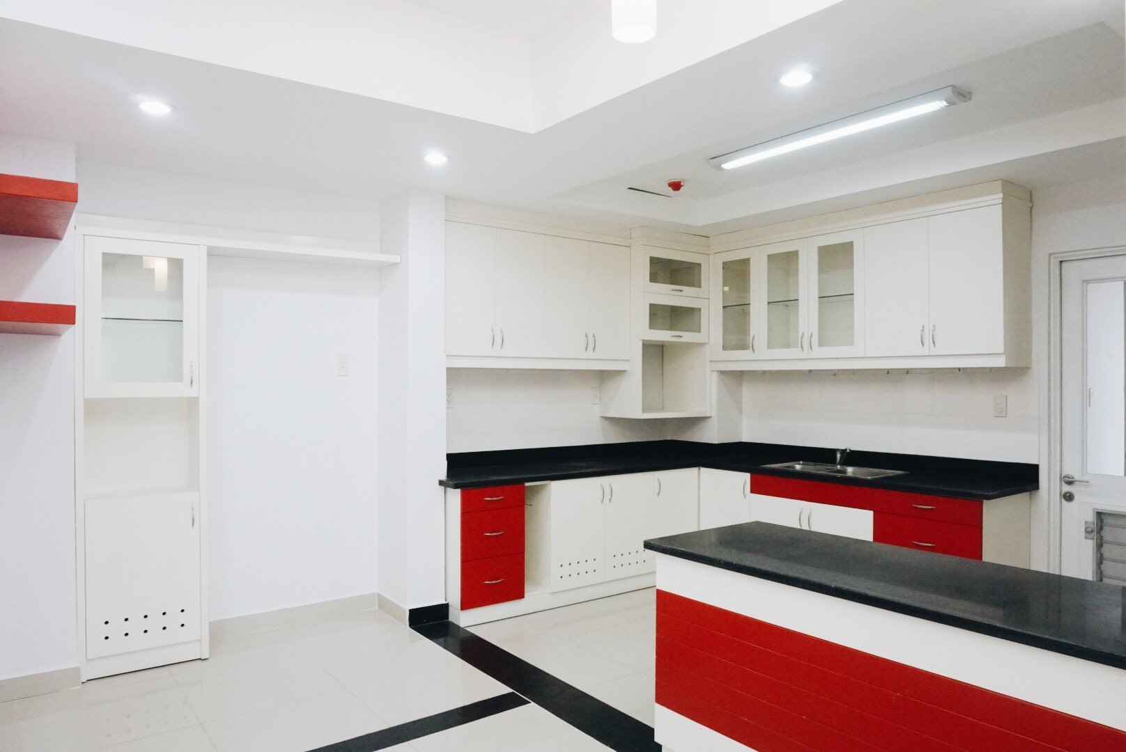 For Rent Riverside Residence Apartment- Phu My Hung - District 7 10