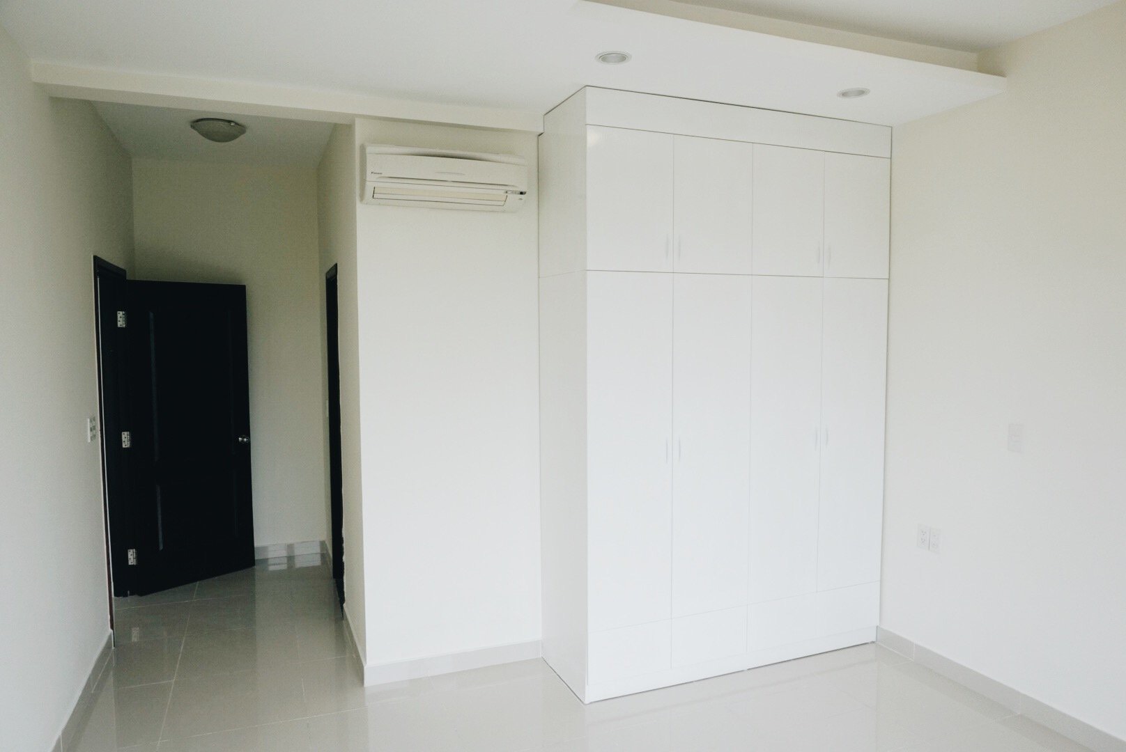 For Rent Riverside Residence Apartment- Phu My Hung - District 7 9