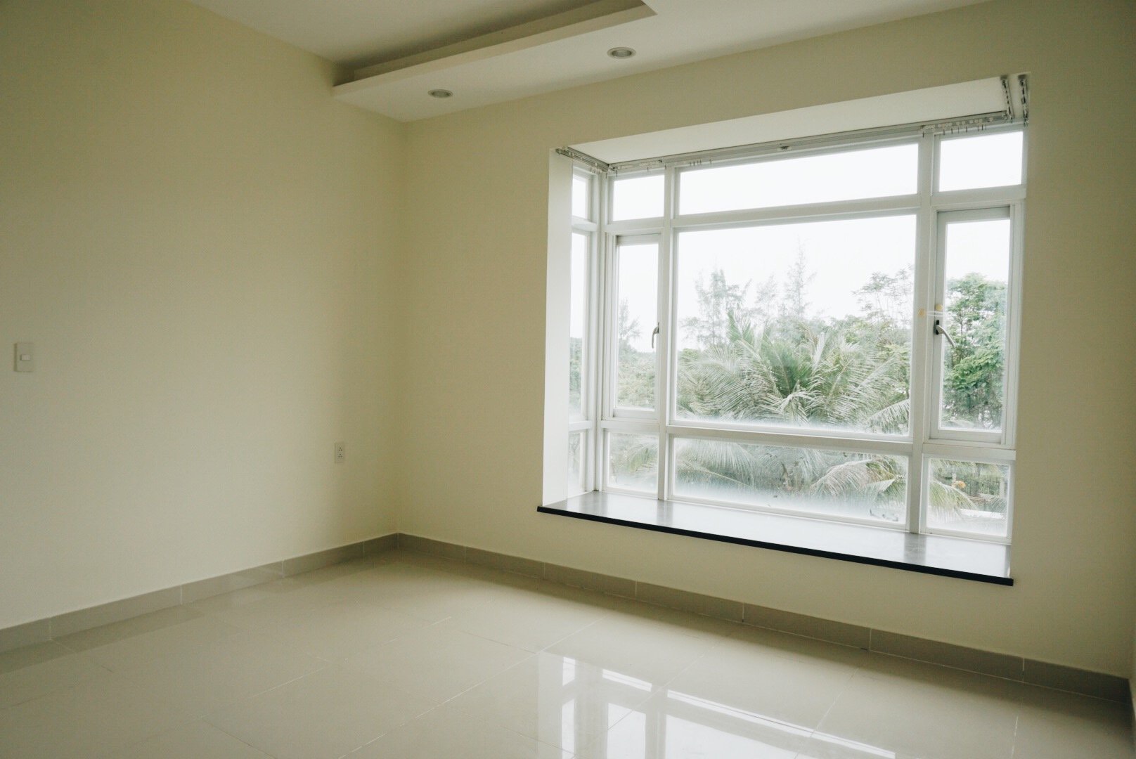 For Rent Riverside Residence Apartment- Phu My Hung - District 7 8