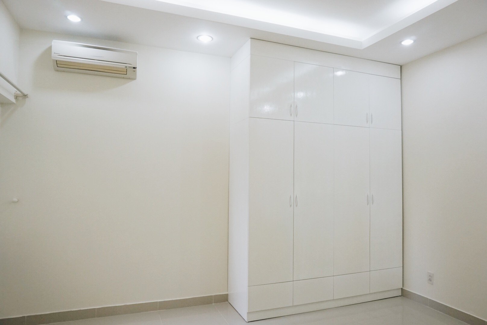 For Rent Riverside Residence Apartment- Phu My Hung - District 7 7