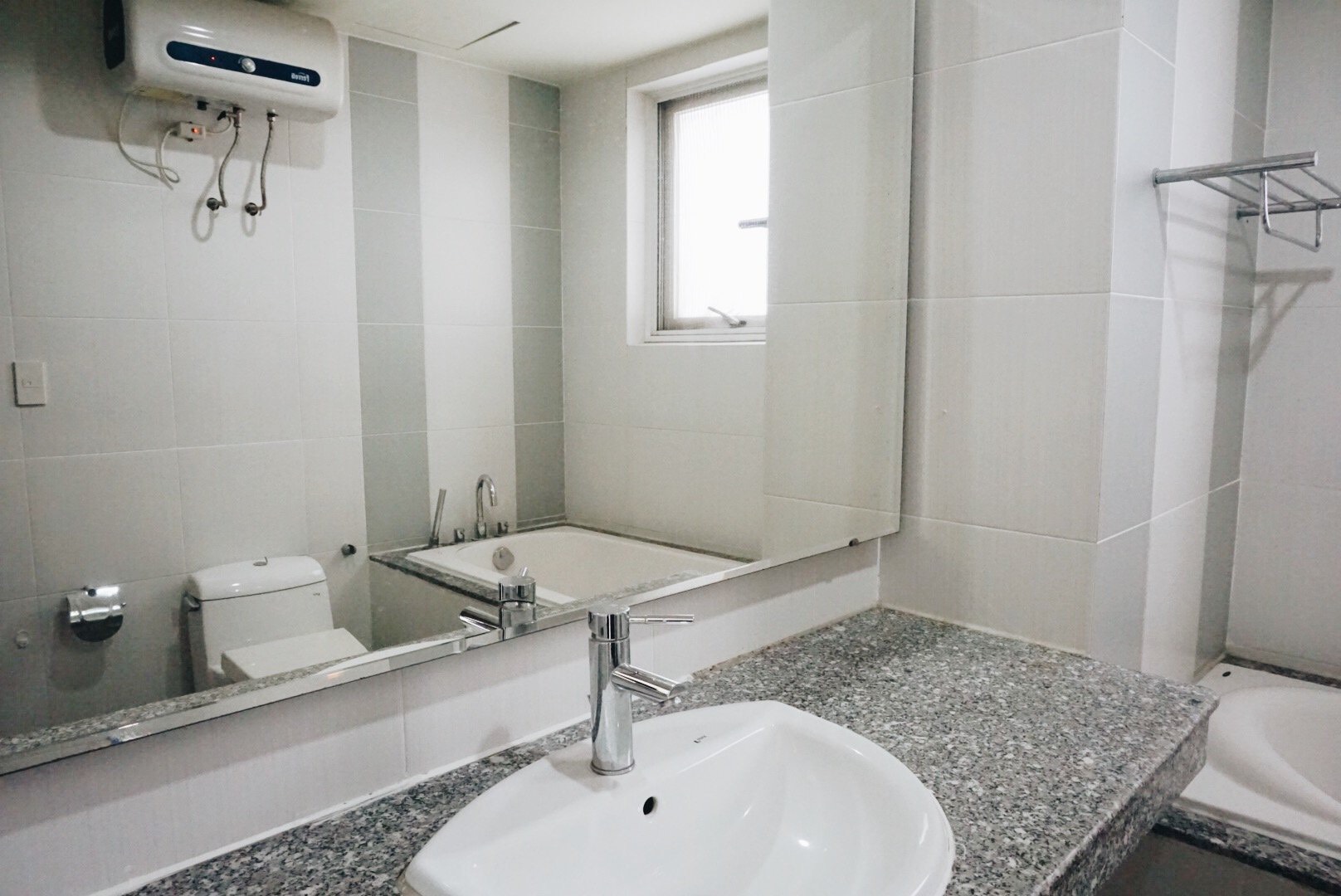 For Rent Riverside Residence Apartment- Phu My Hung - District 7 5