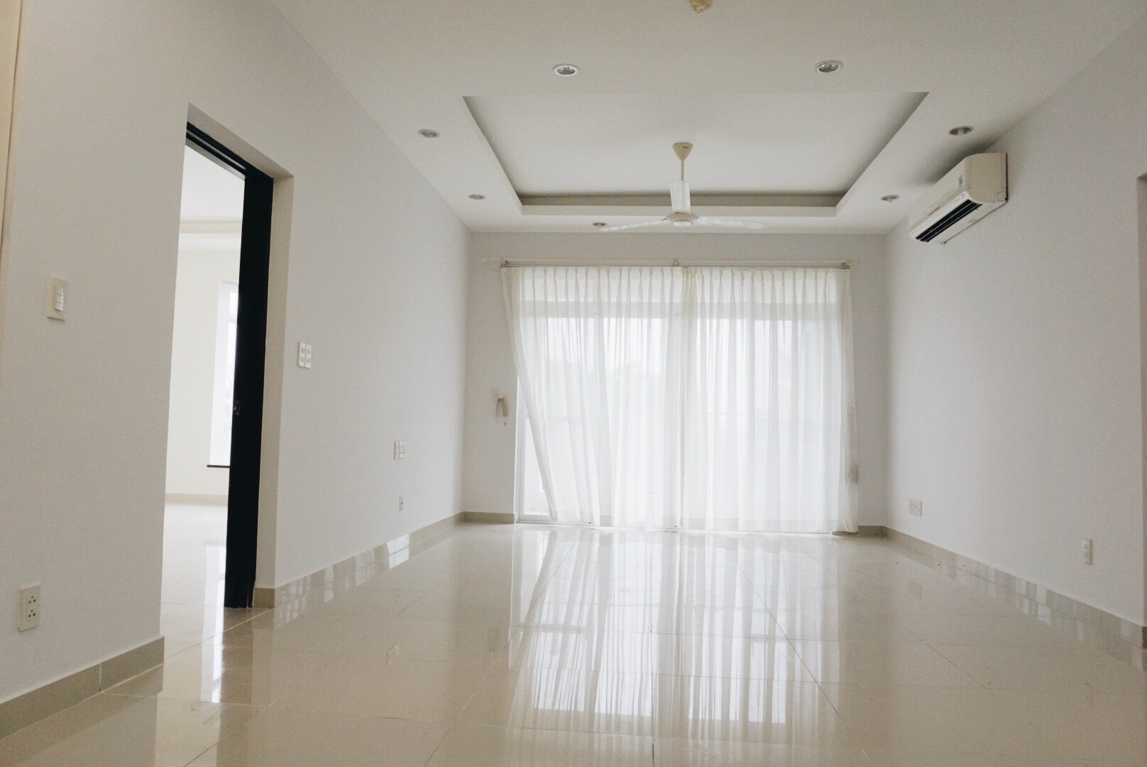 For Rent Riverside Residence Apartment- Phu My Hung - District 7