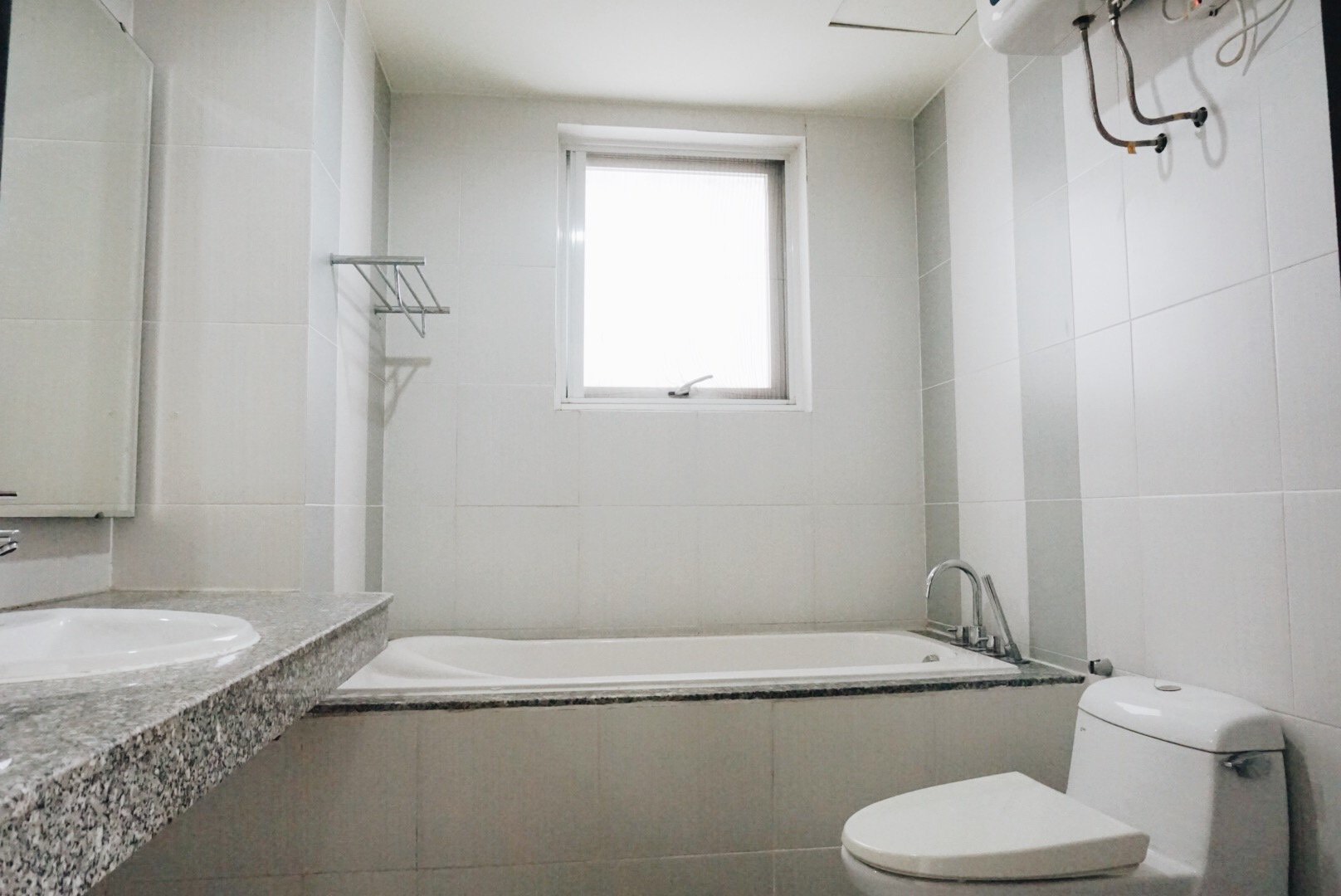 For Rent Riverside Residence Apartment- Phu My Hung - District 7 1