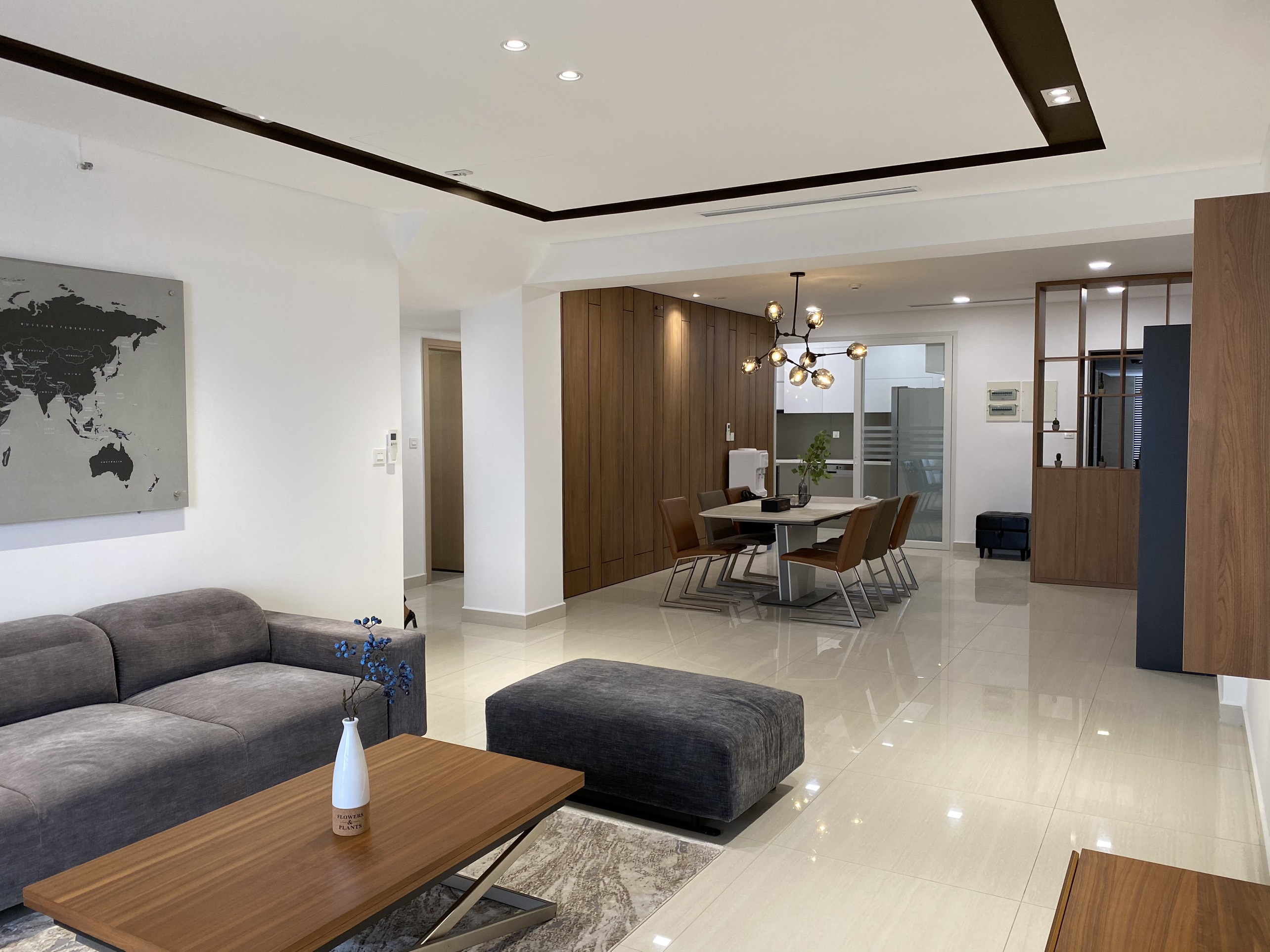  Luxury apartment for rent in Riverpark Premier - Phu My Hung - District 7 18