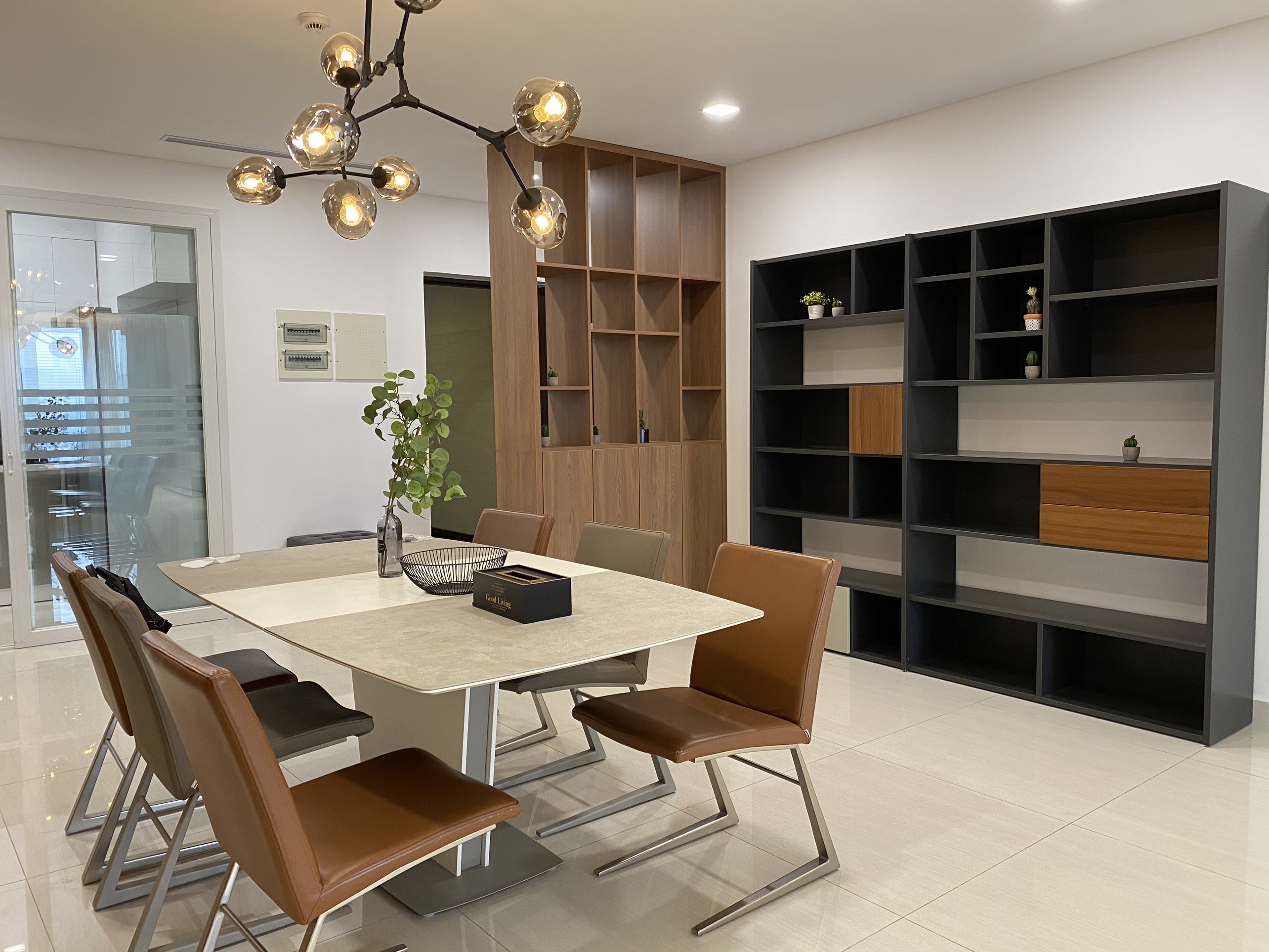  Luxury apartment for rent in Riverpark Premier - Phu My Hung - District 7 17