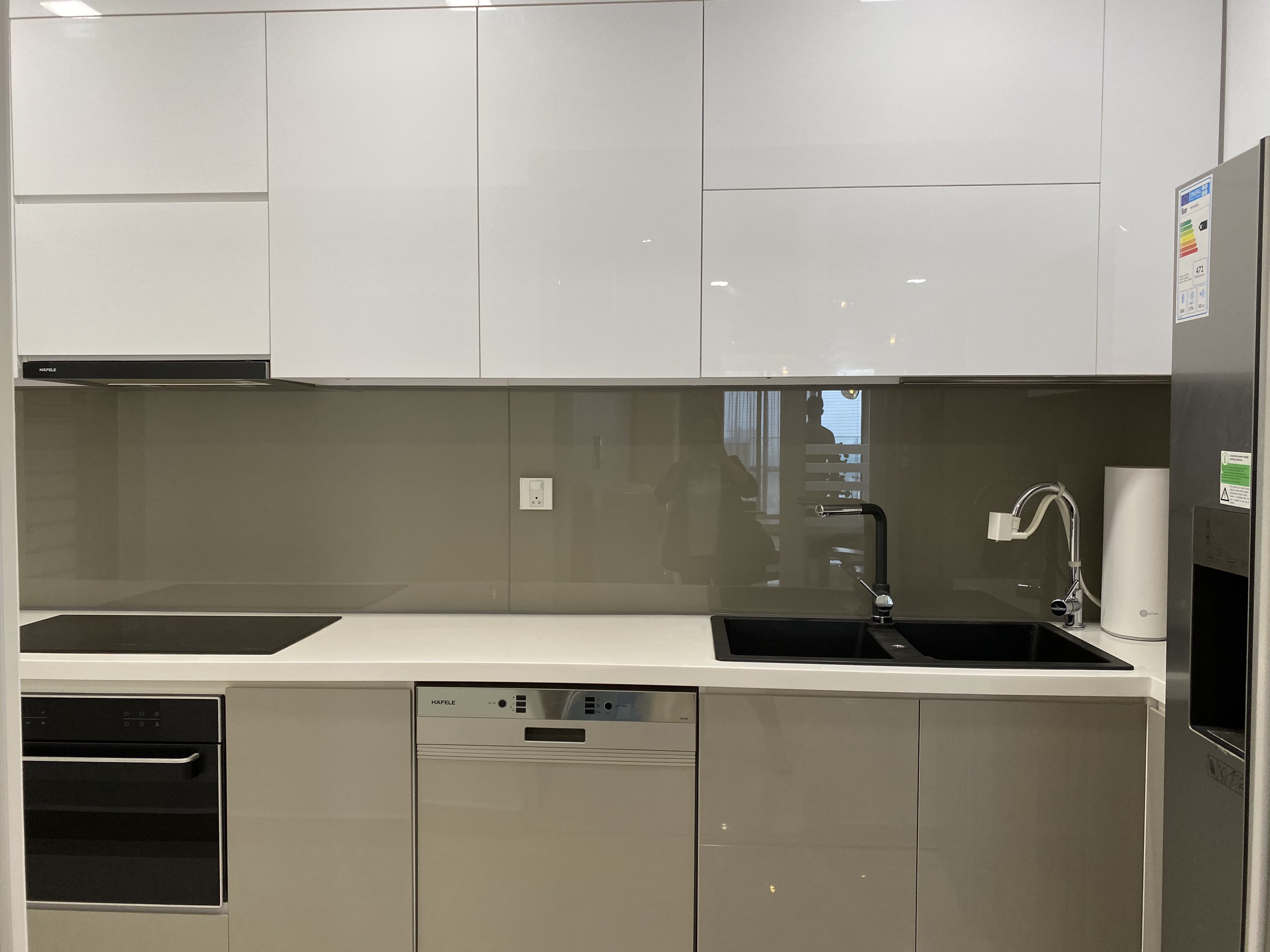  Luxury apartment for rent in Riverpark Premier - Phu My Hung - District 7 16