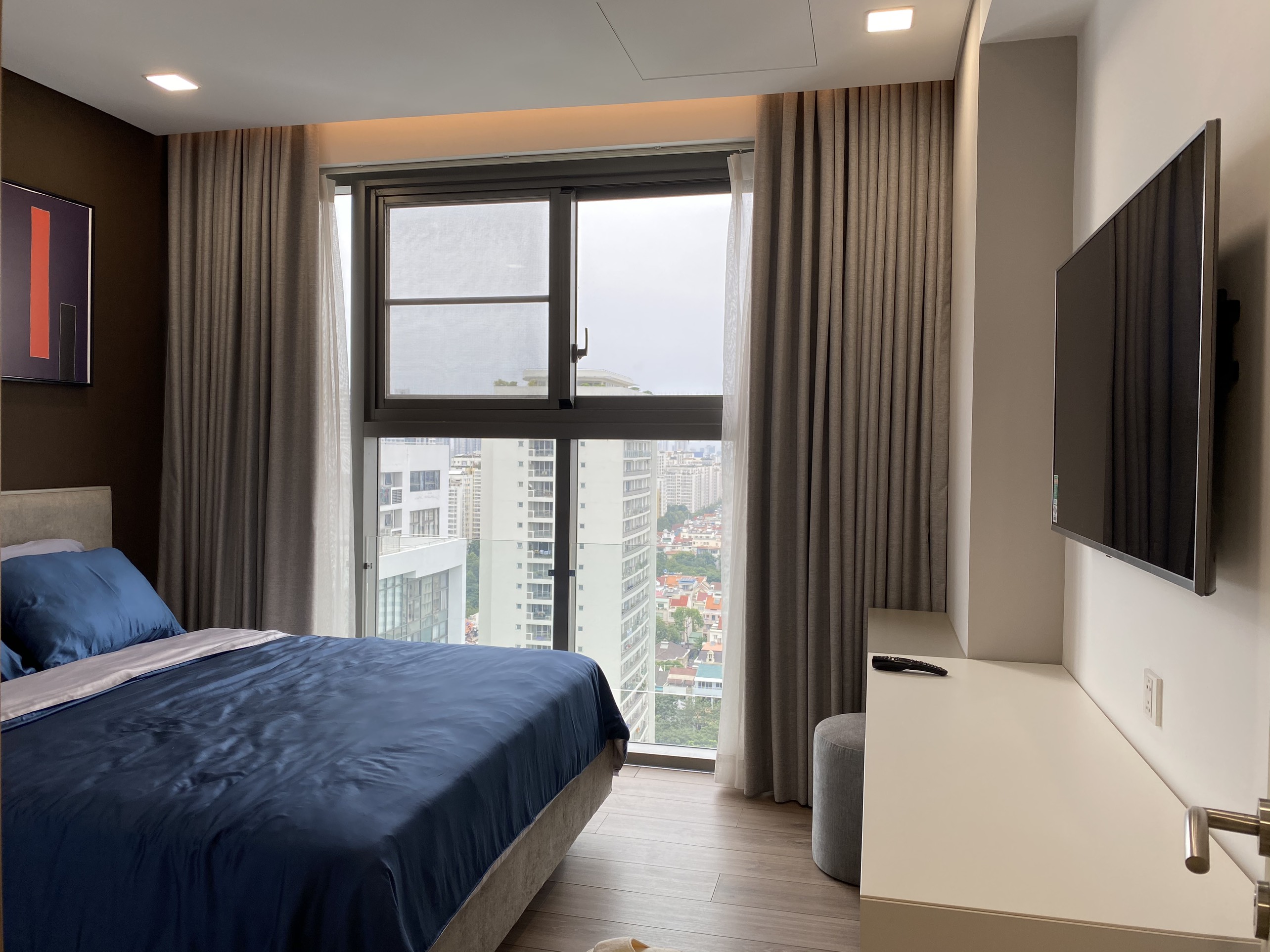  Luxury apartment for rent in Riverpark Premier - Phu My Hung - District 7 15