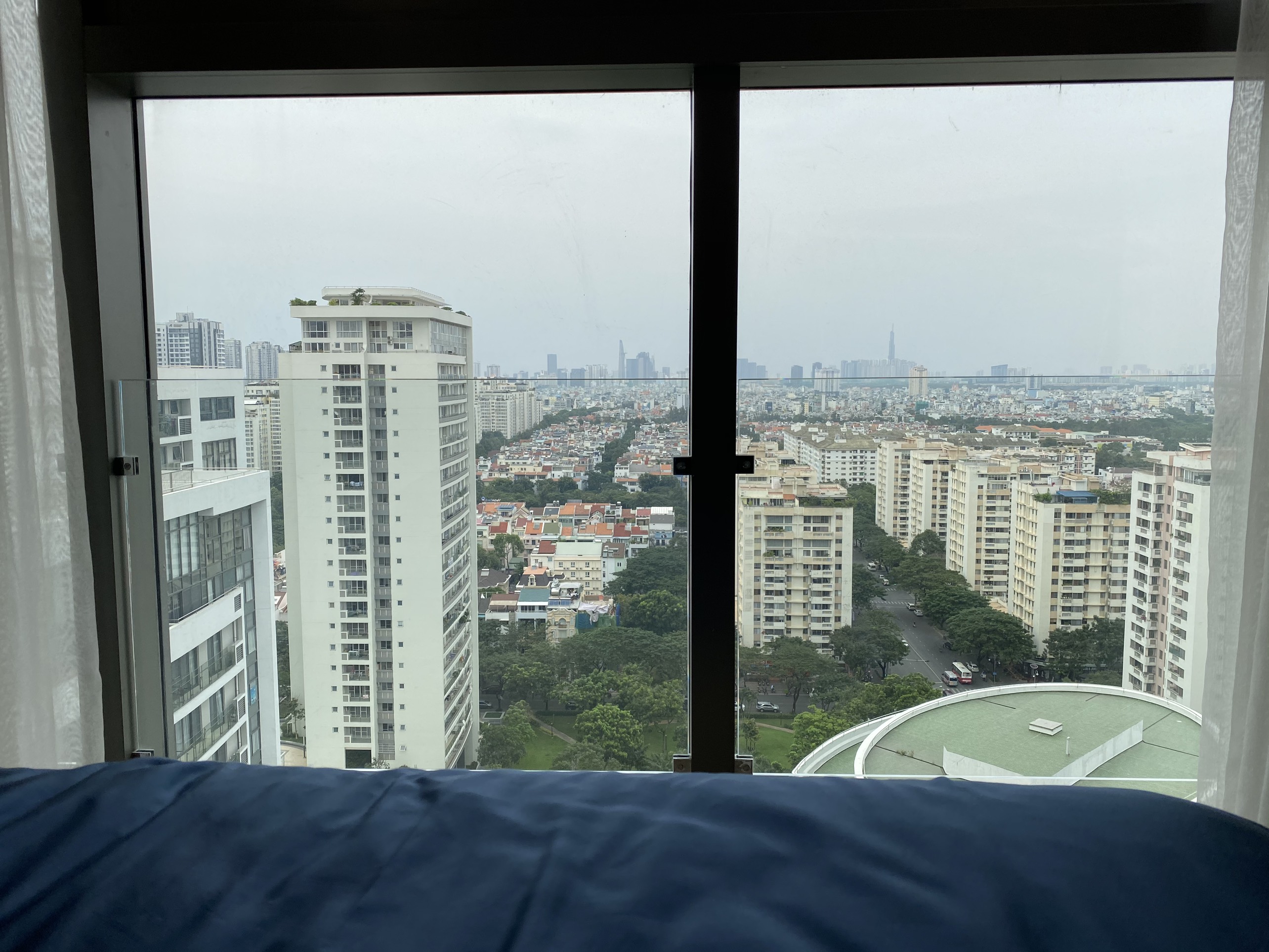  Luxury apartment for rent in Riverpark Premier - Phu My Hung - District 7 14