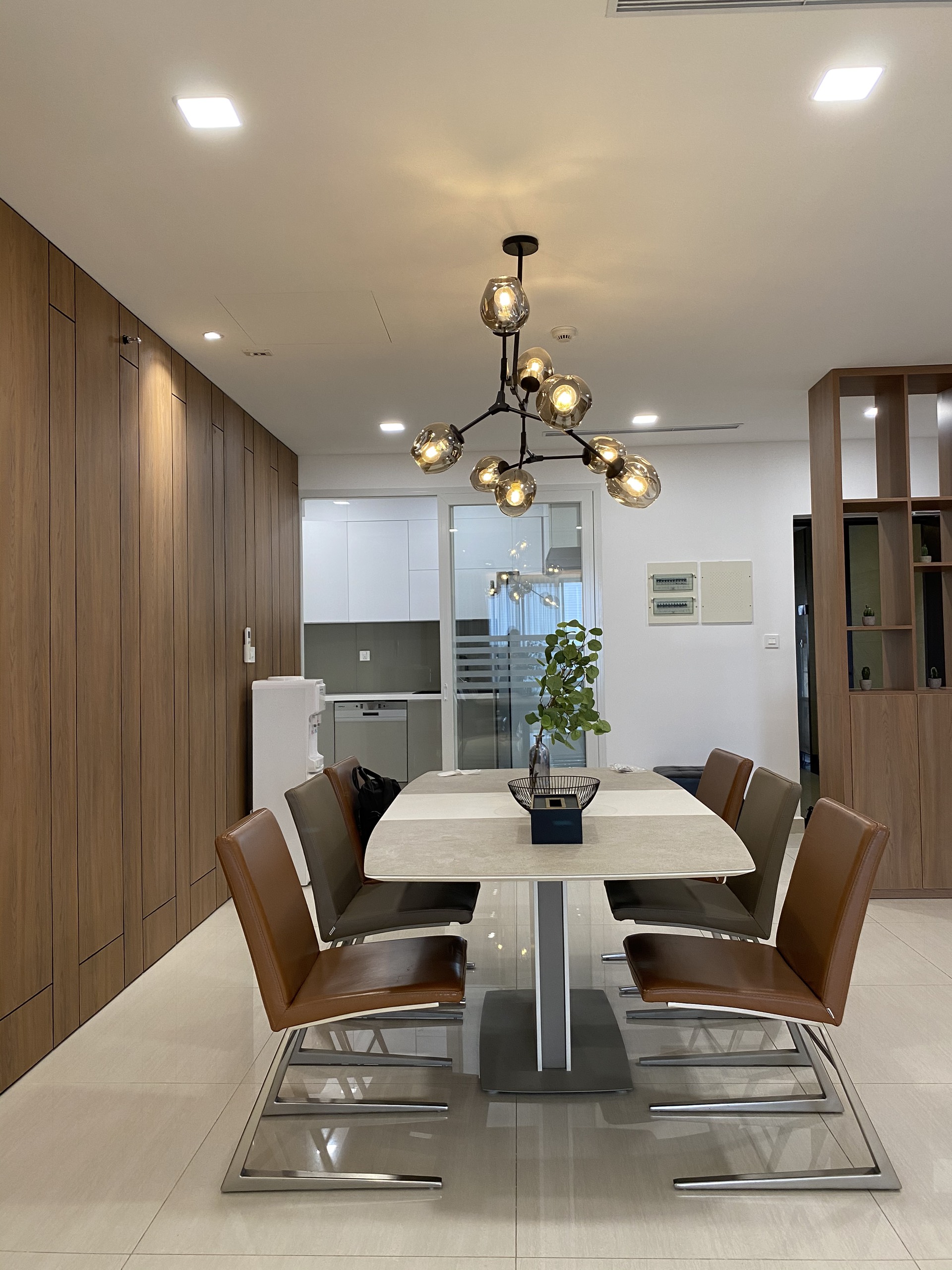  Luxury apartment for rent in Riverpark Premier - Phu My Hung - District 7 13