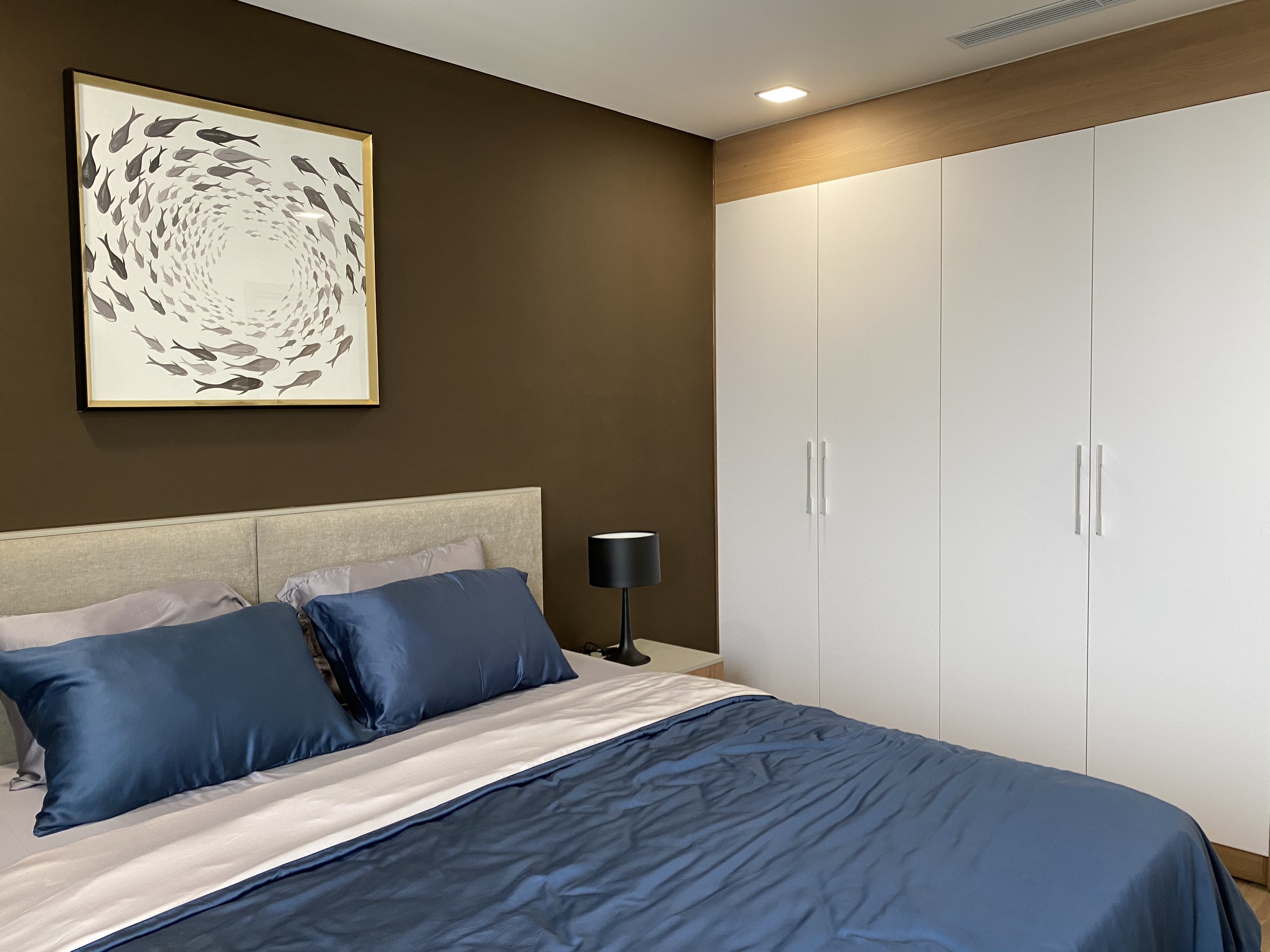  Luxury apartment for rent in Riverpark Premier - Phu My Hung - District 7 12