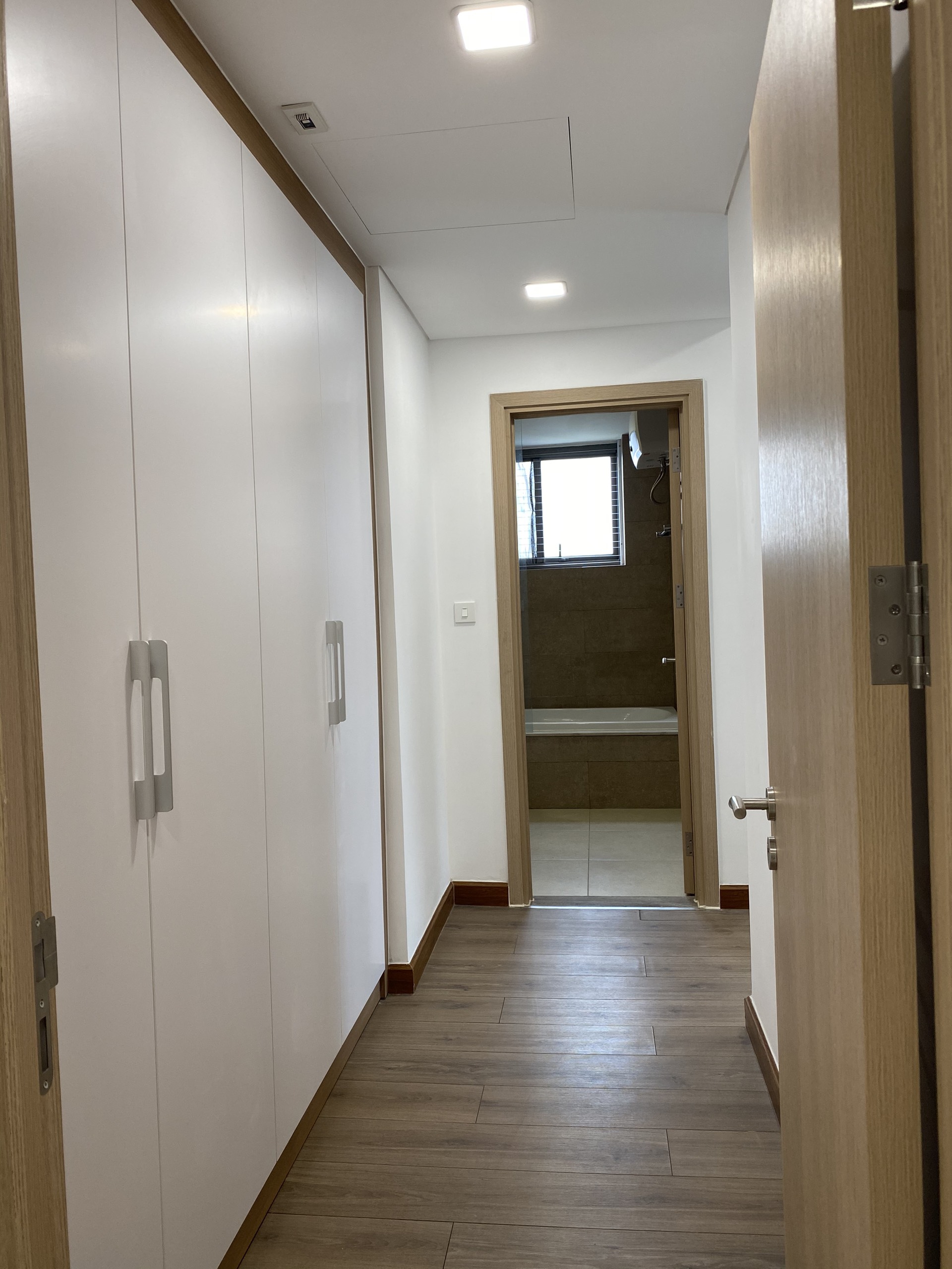  Luxury apartment for rent in Riverpark Premier - Phu My Hung - District 7 11