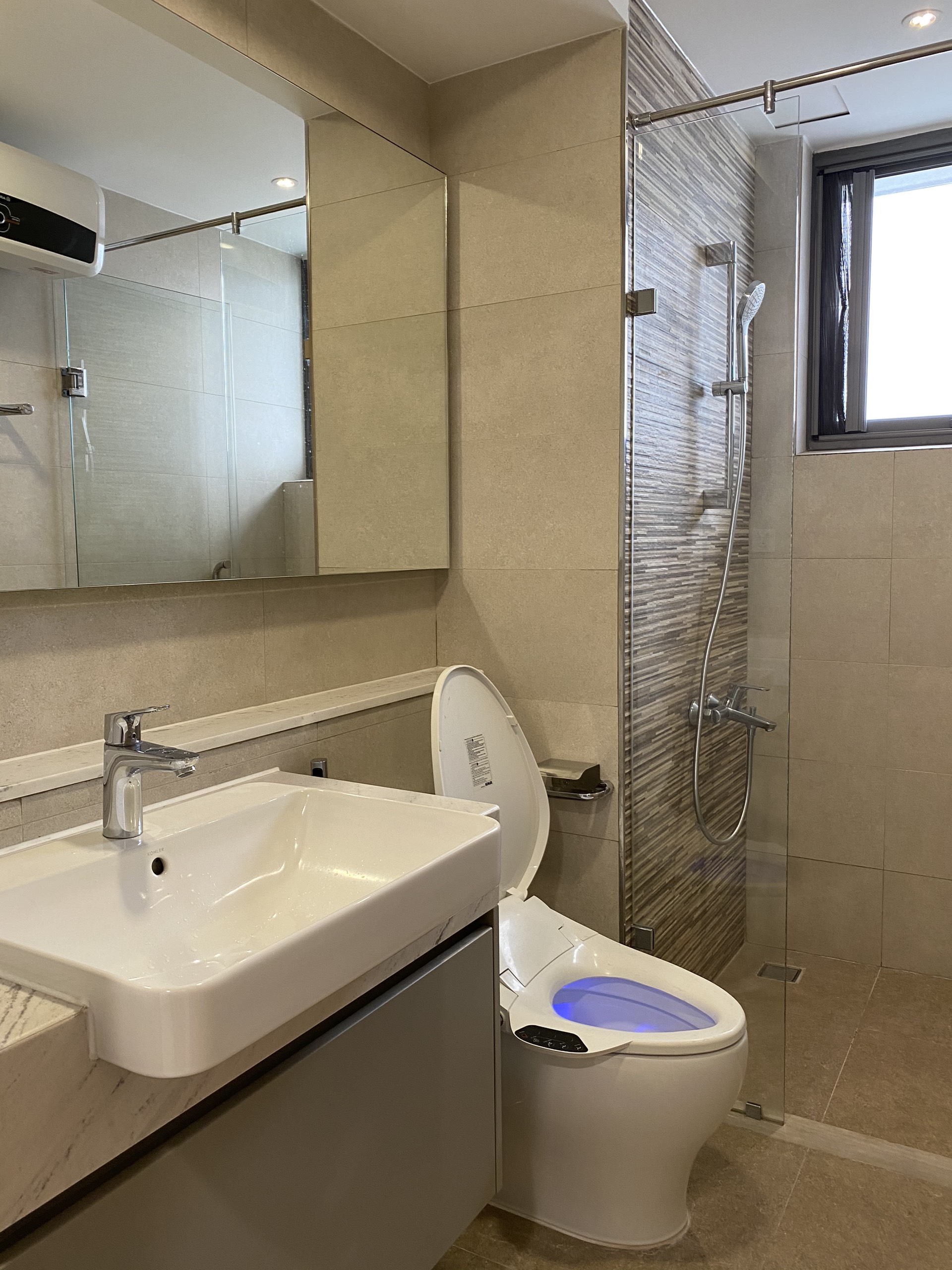  Luxury apartment for rent in Riverpark Premier - Phu My Hung - District 7 10