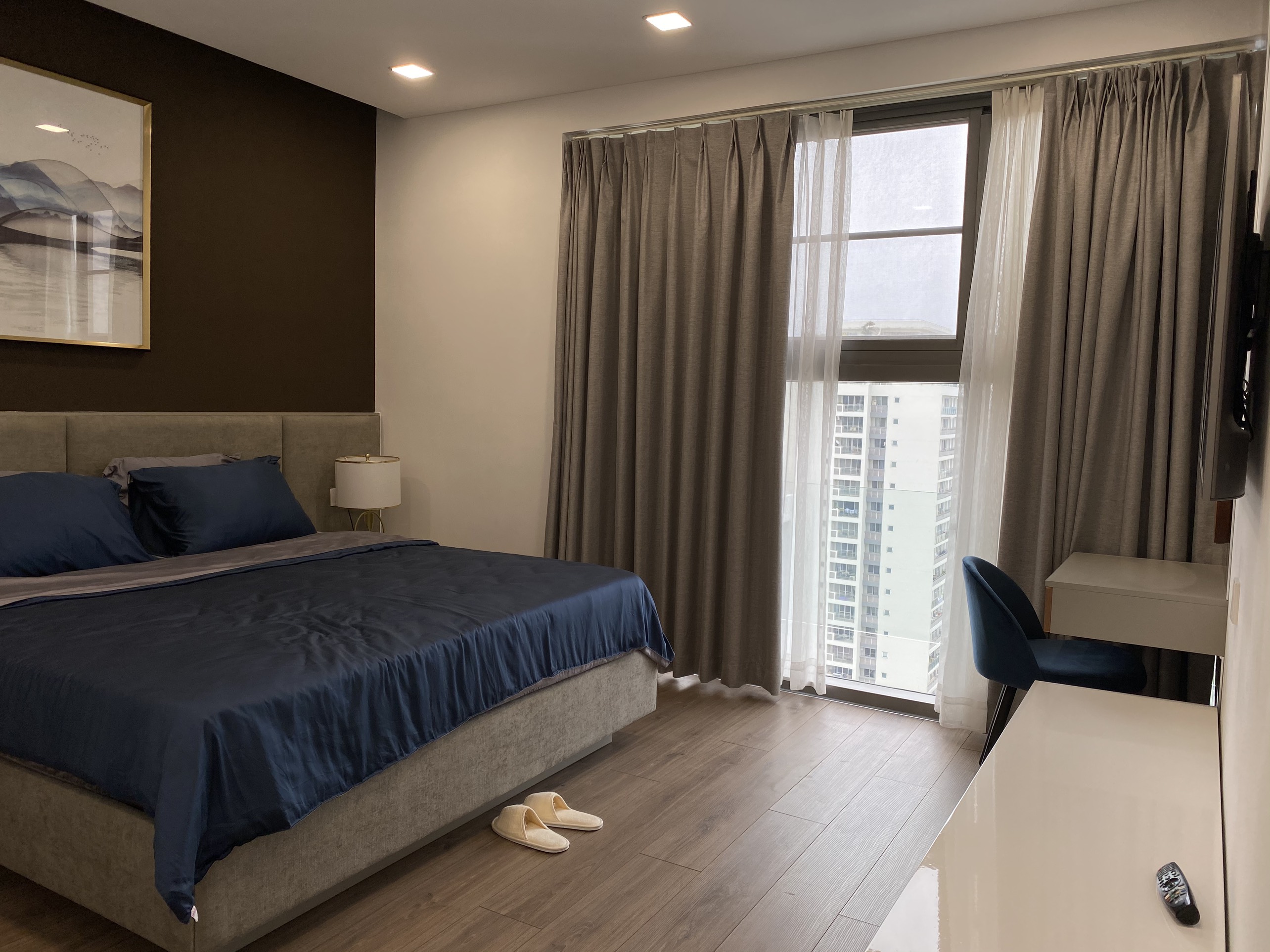  Luxury apartment for rent in Riverpark Premier - Phu My Hung - District 7 9