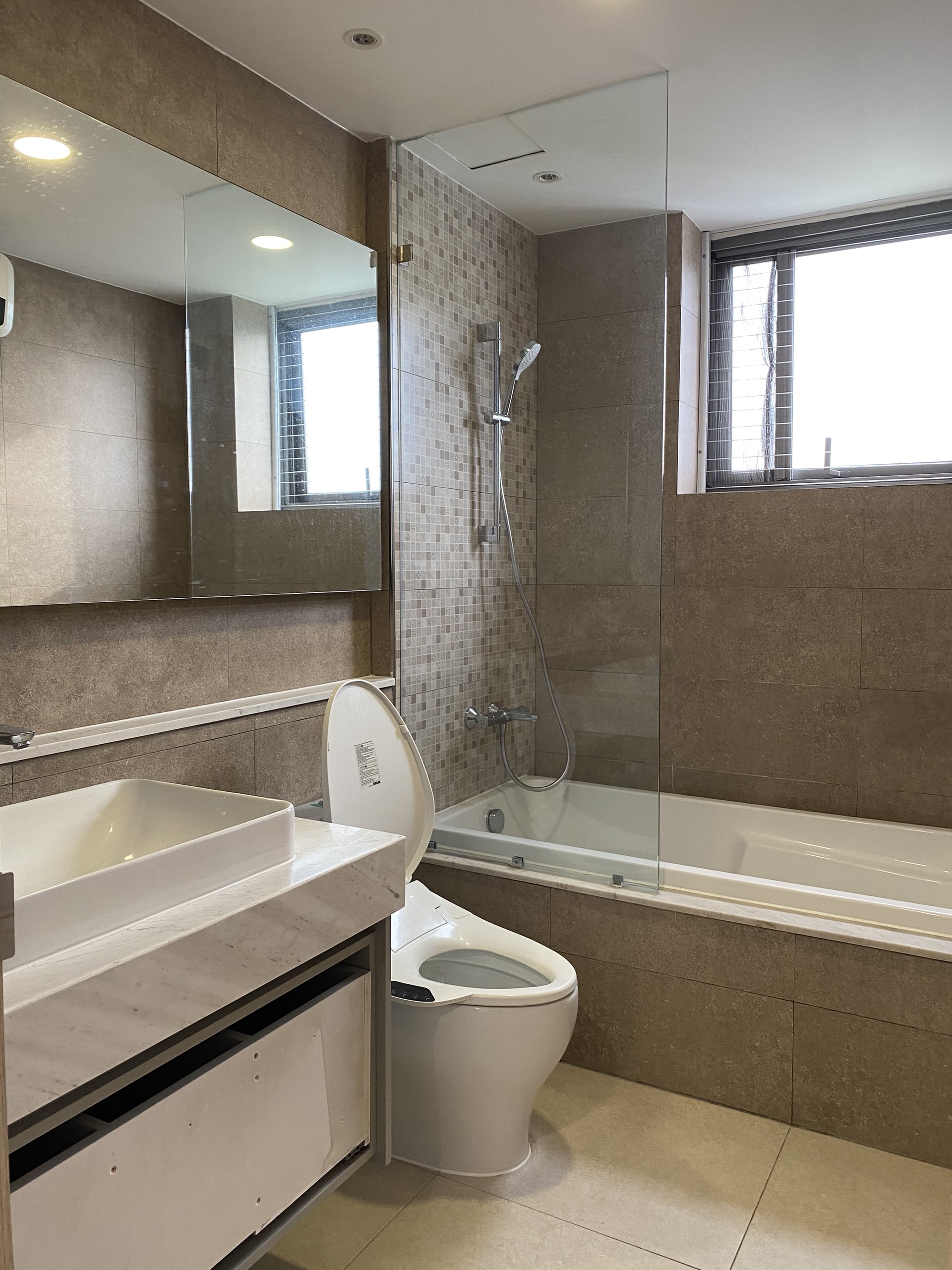  Luxury apartment for rent in Riverpark Premier - Phu My Hung - District 7 8