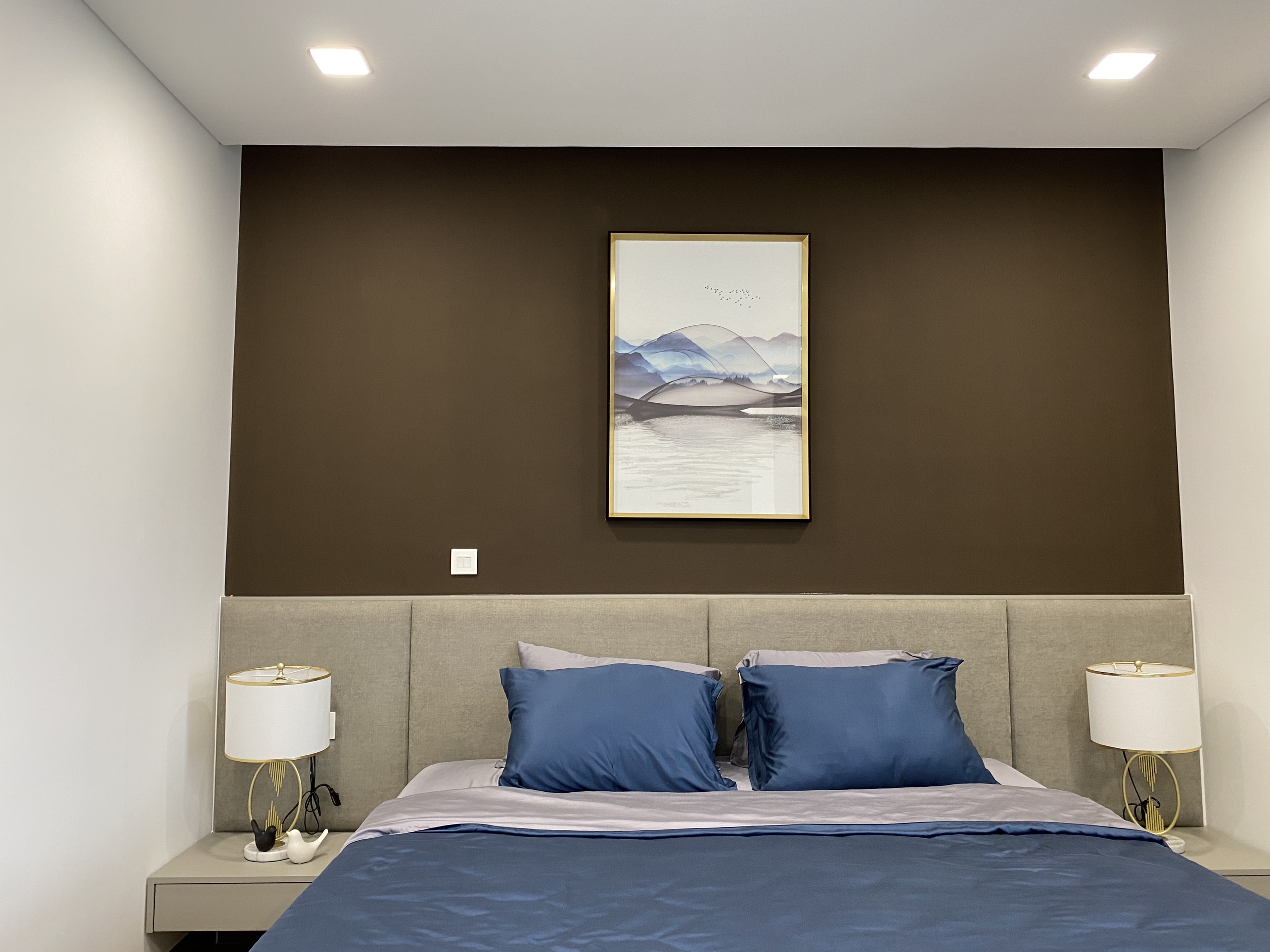  Luxury apartment for rent in Riverpark Premier - Phu My Hung - District 7 7