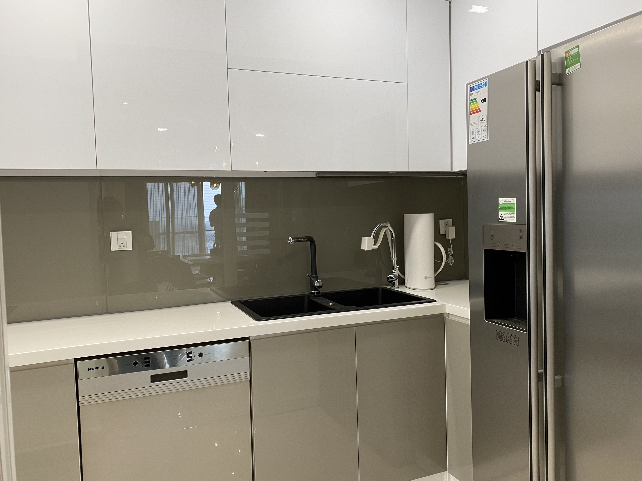  Luxury apartment for rent in Riverpark Premier - Phu My Hung - District 7 6