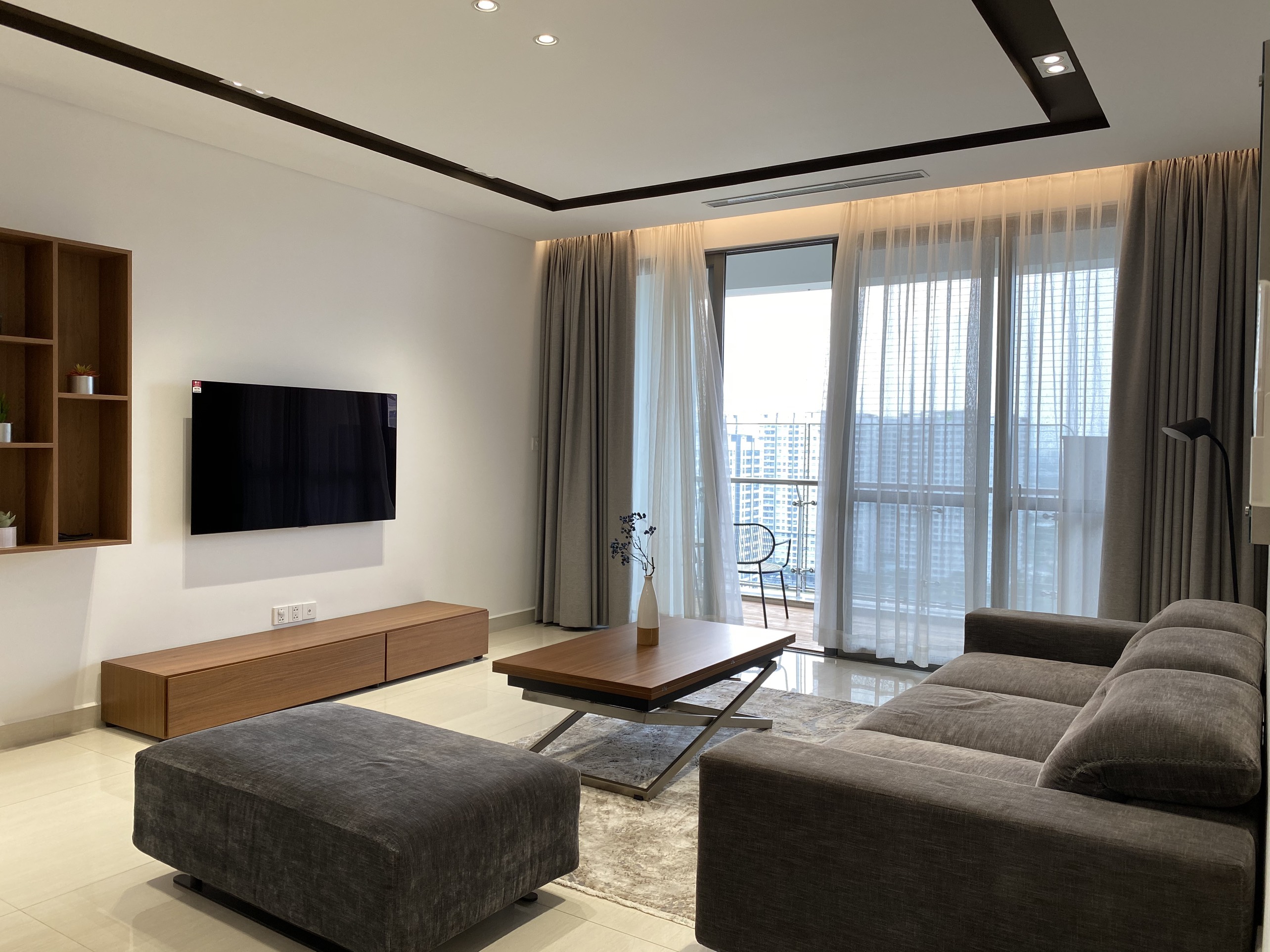  Luxury apartment for rent in Riverpark Premier - Phu My Hung - District 7 4