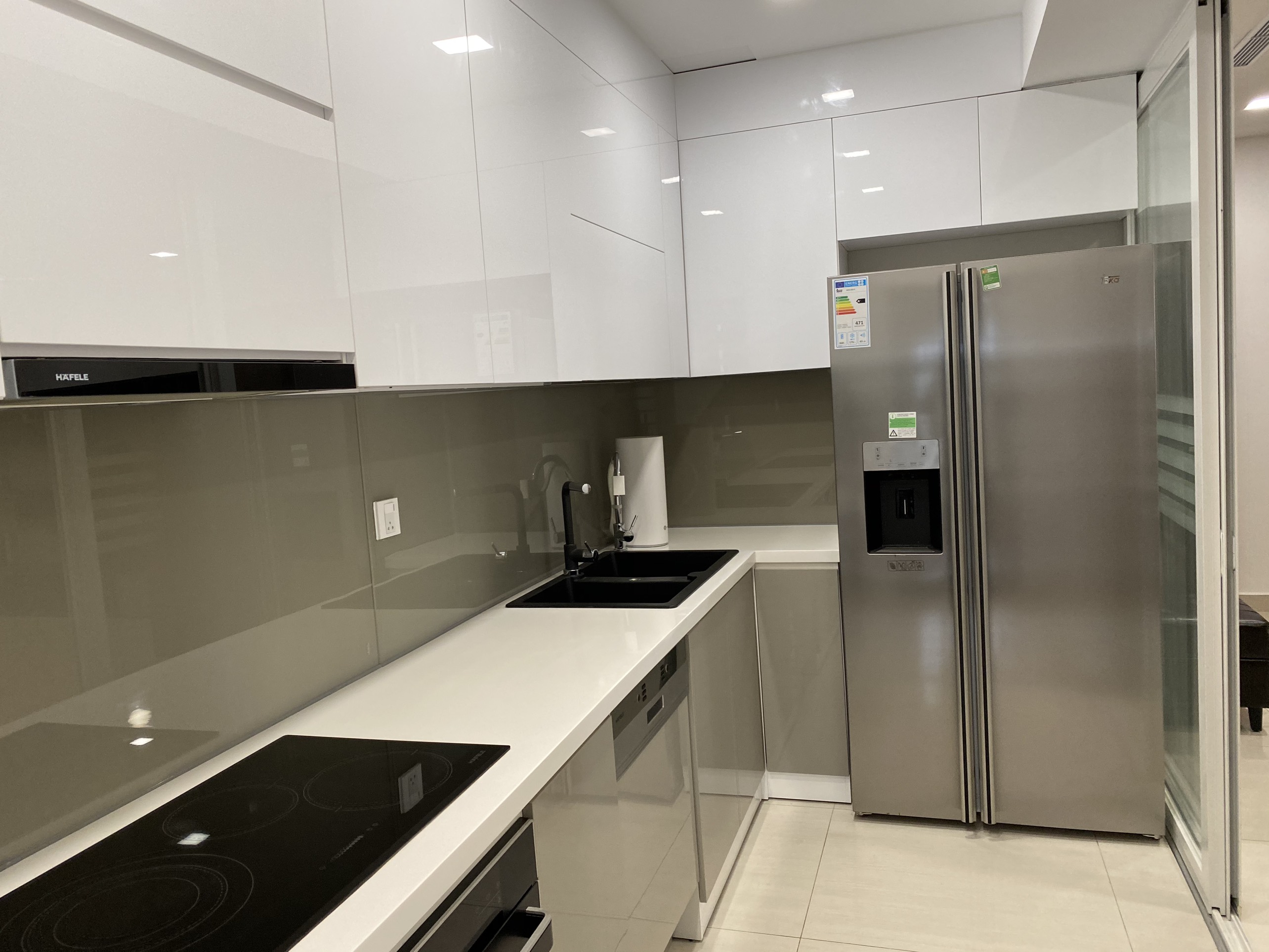  Luxury apartment for rent in Riverpark Premier - Phu My Hung - District 7 3