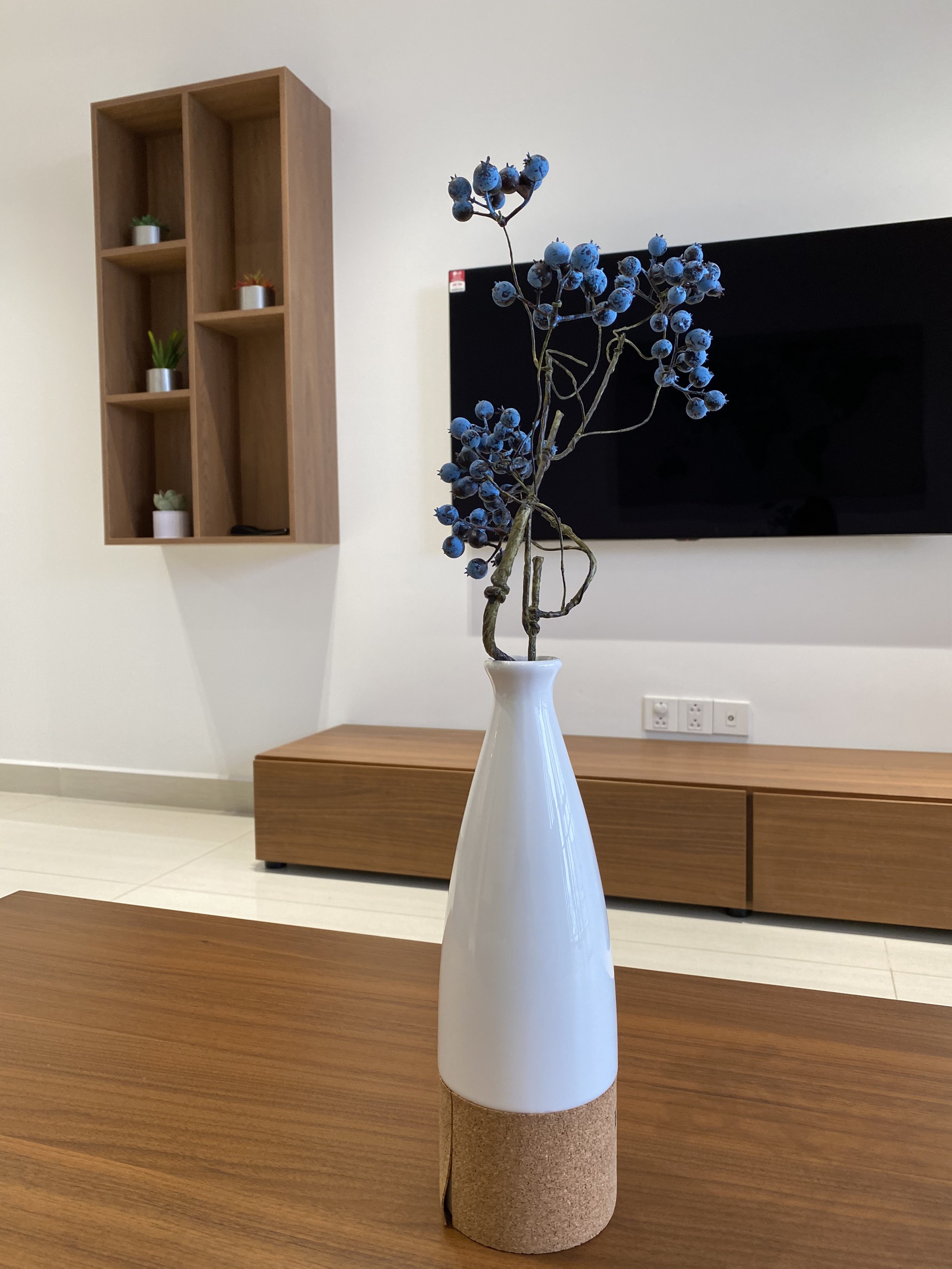  Luxury apartment for rent in Riverpark Premier - Phu My Hung - District 7 2