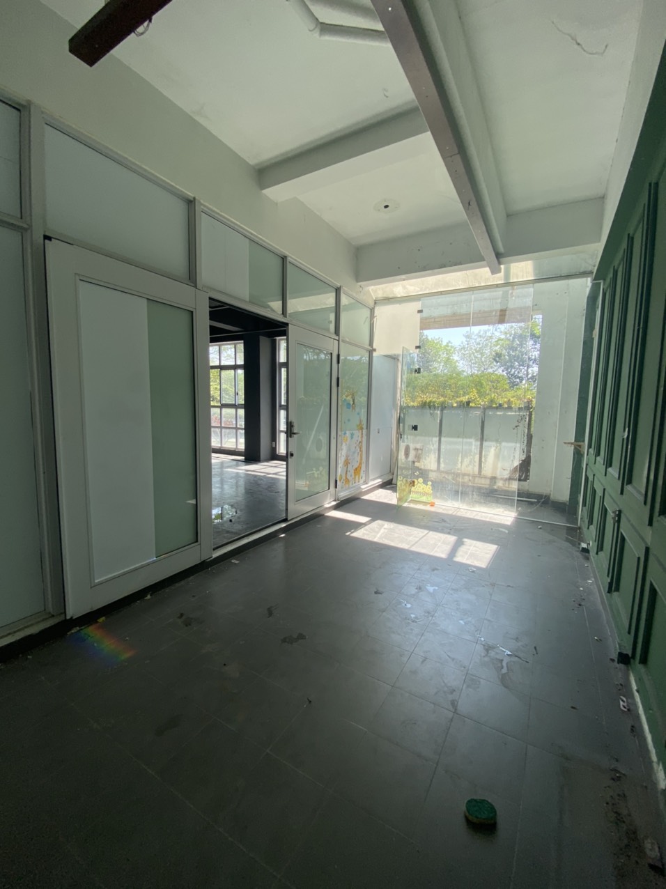 Cần Cho Thuê Shophouse Happy Valley - Phú Mỹ Hưng - Quận 7 6