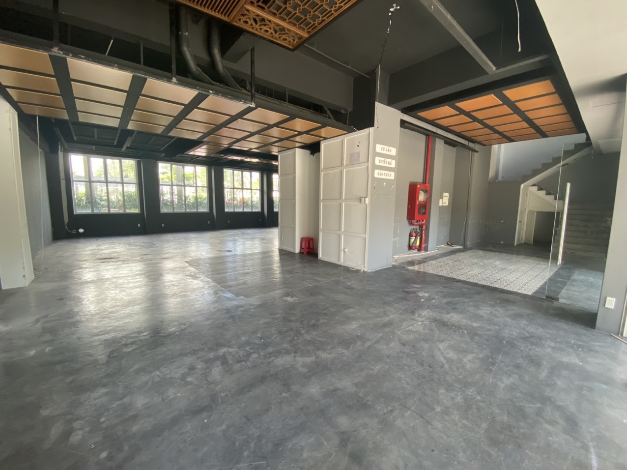 Cần Cho Thuê Shophouse Happy Valley - Phú Mỹ Hưng - Quận 7 3