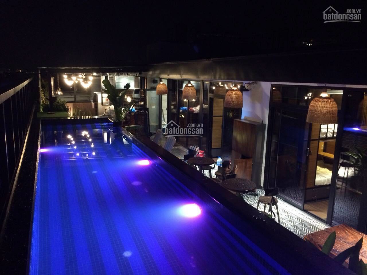 Cần Bán Toà Nhà Văn Phòng, Đường Tân Phú Quận 7 2