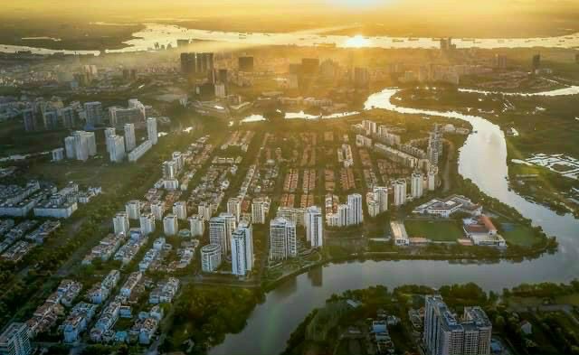 Cần Bán Shophouse GrandView - Phú Mỹ Hưng - Quận 7 3