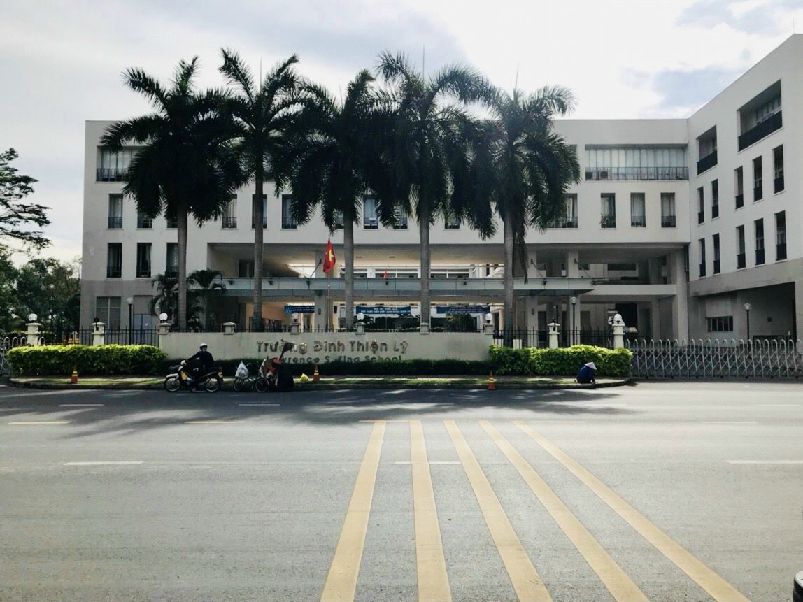 Cần Bán Shophouse GrandView - Phú Mỹ Hưng - Quận 7