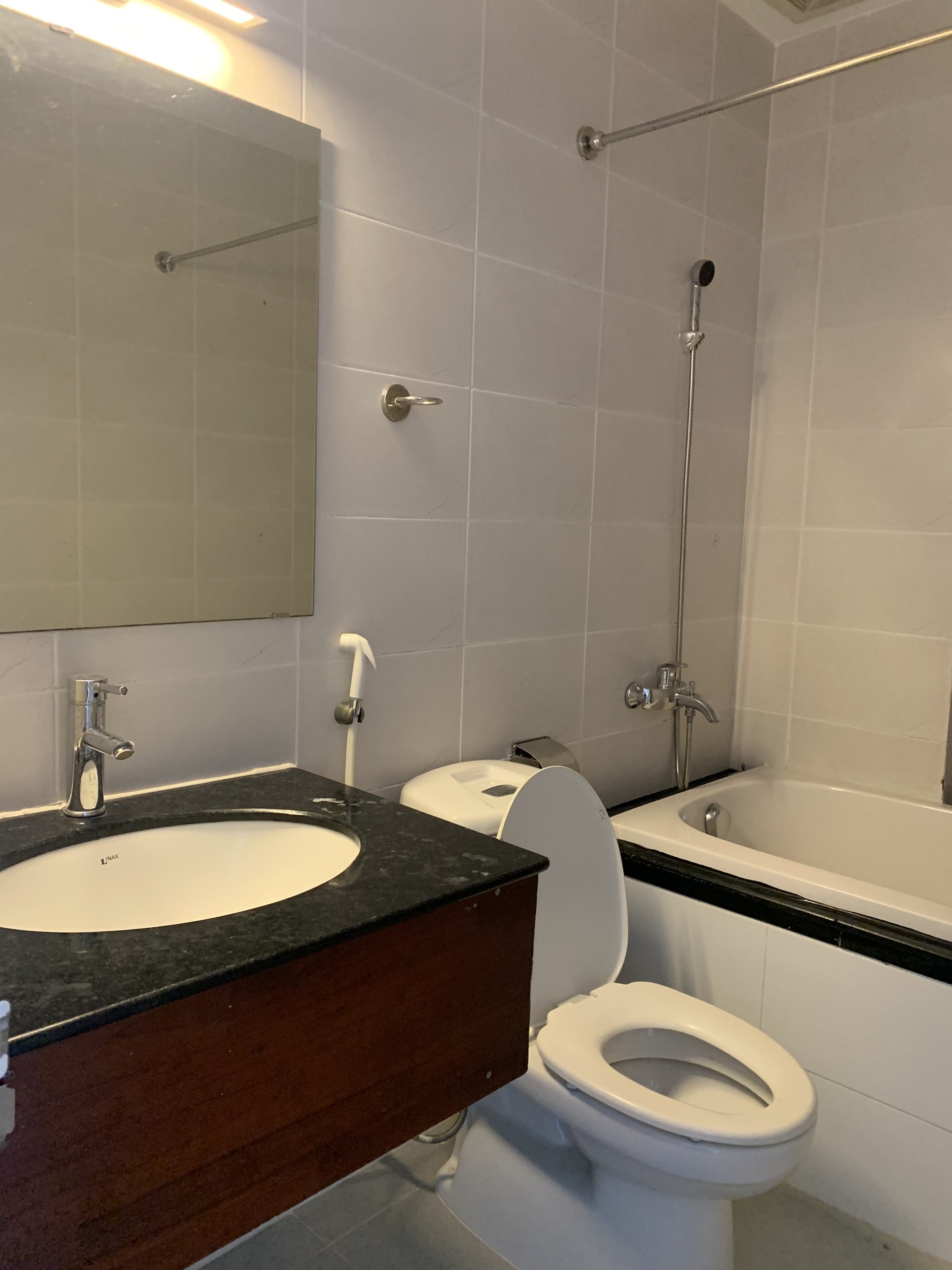 Cần Cho Thuê Phòng Tại Hưng Gia - Phú Mỹ Hưng - Quận 7 10