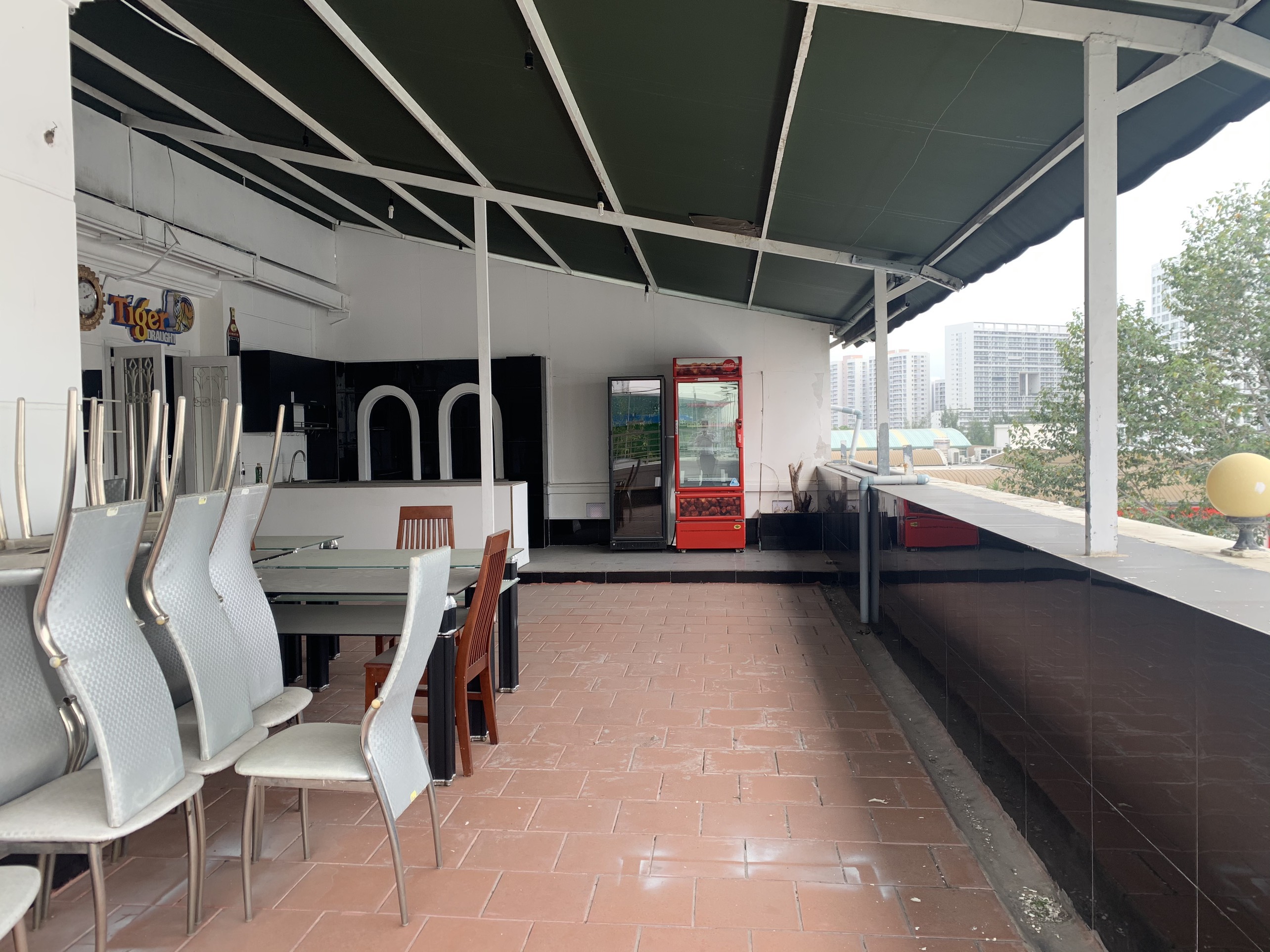 Cần Cho Thuê Phòng Tại Hưng Gia - Phú Mỹ Hưng - Quận 7 9