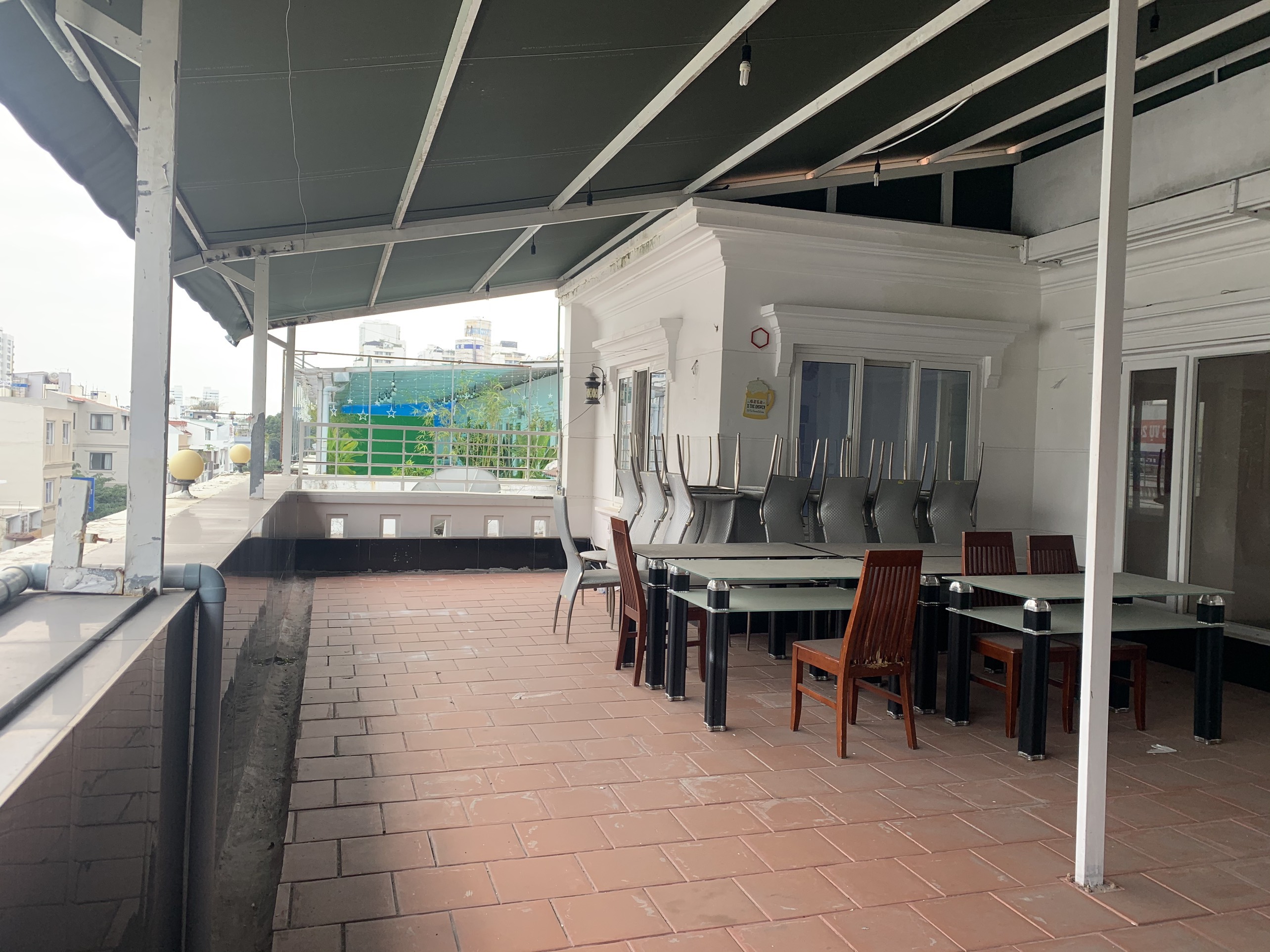 Cần Cho Thuê Phòng Tại Hưng Gia - Phú Mỹ Hưng - Quận 7 8