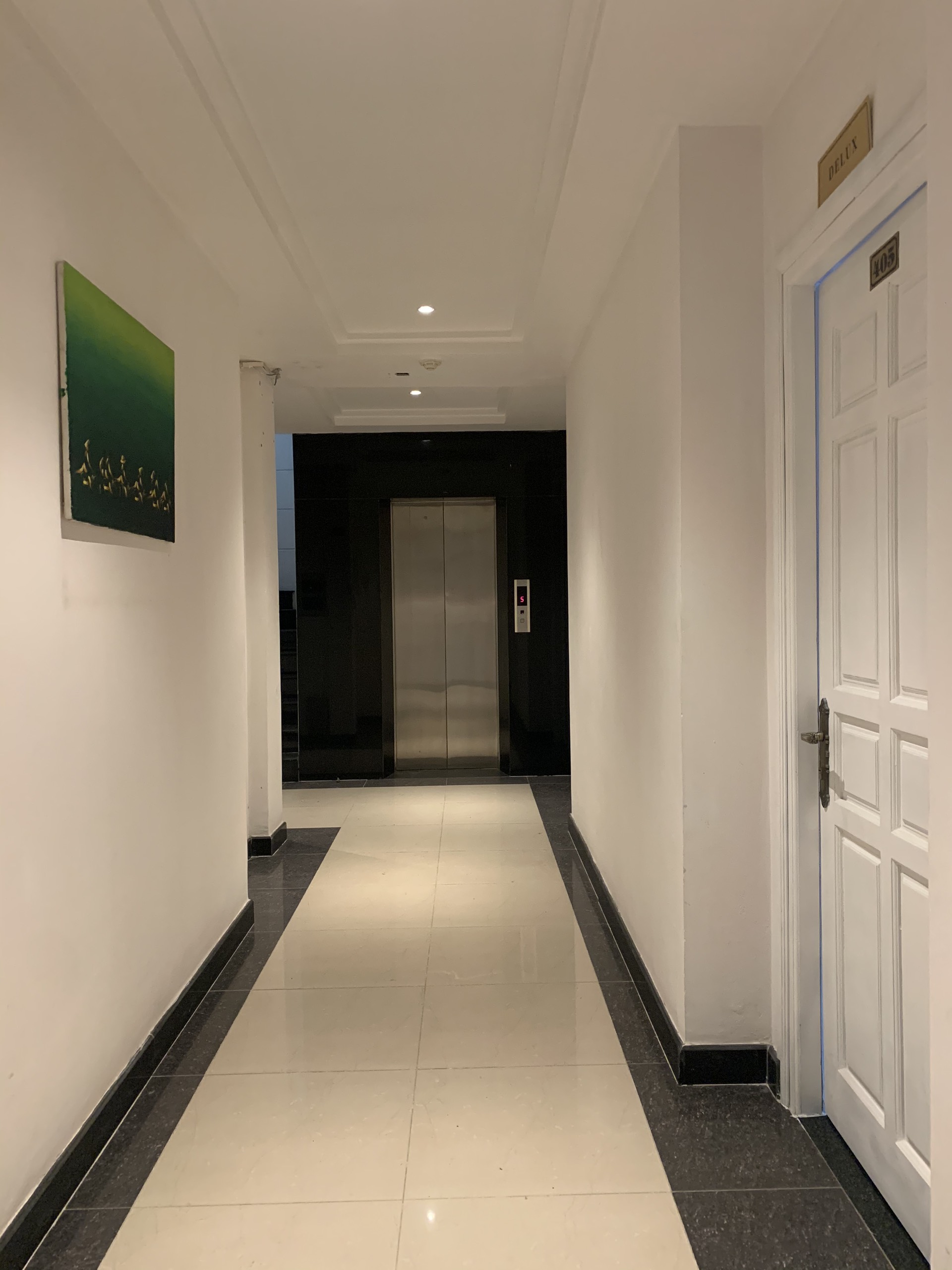 Cần Cho Thuê Phòng Tại Hưng Gia - Phú Mỹ Hưng - Quận 7 6