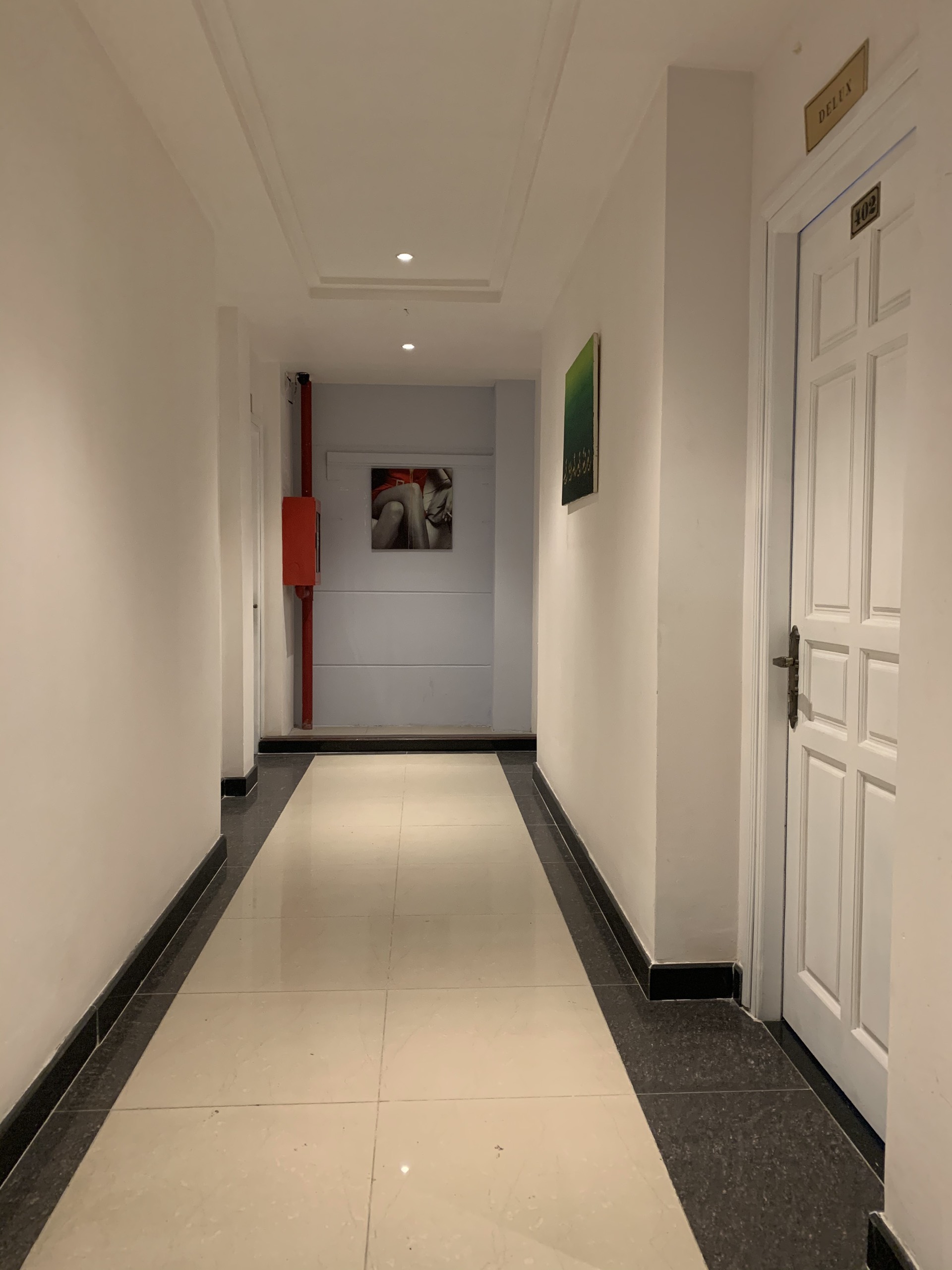 Cần Cho Thuê Phòng Tại Hưng Gia - Phú Mỹ Hưng - Quận 7 5