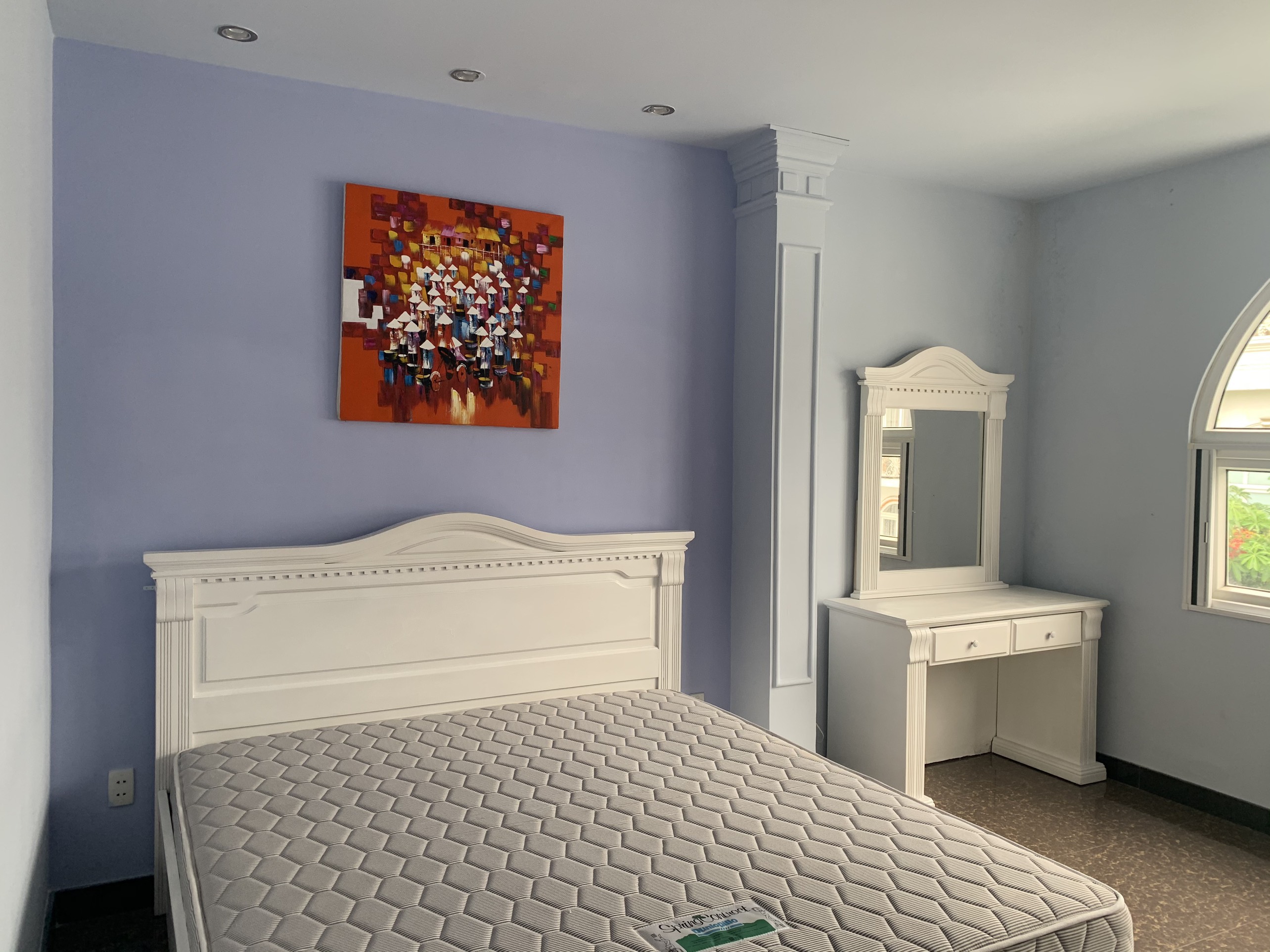 Cần Cho Thuê Phòng Tại Hưng Gia - Phú Mỹ Hưng - Quận 7 2