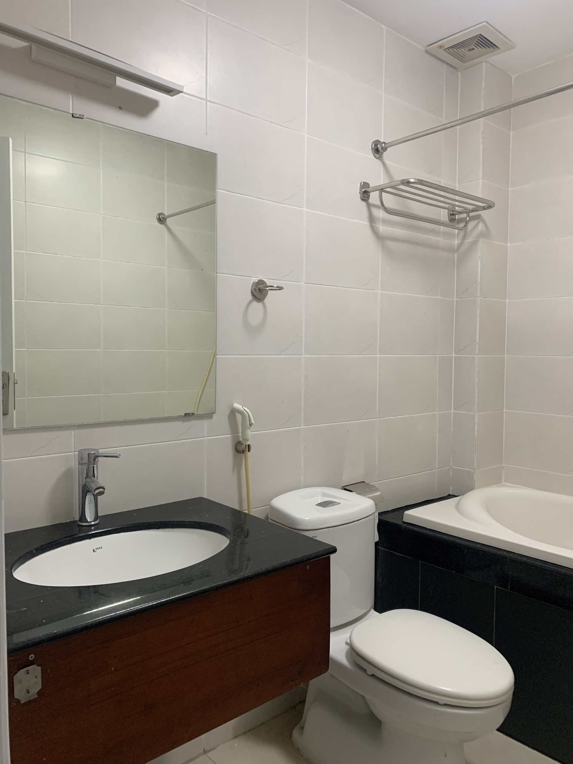 Cần Cho Thuê Phòng Tại Hưng Gia - Phú Mỹ Hưng - Quận 7 1