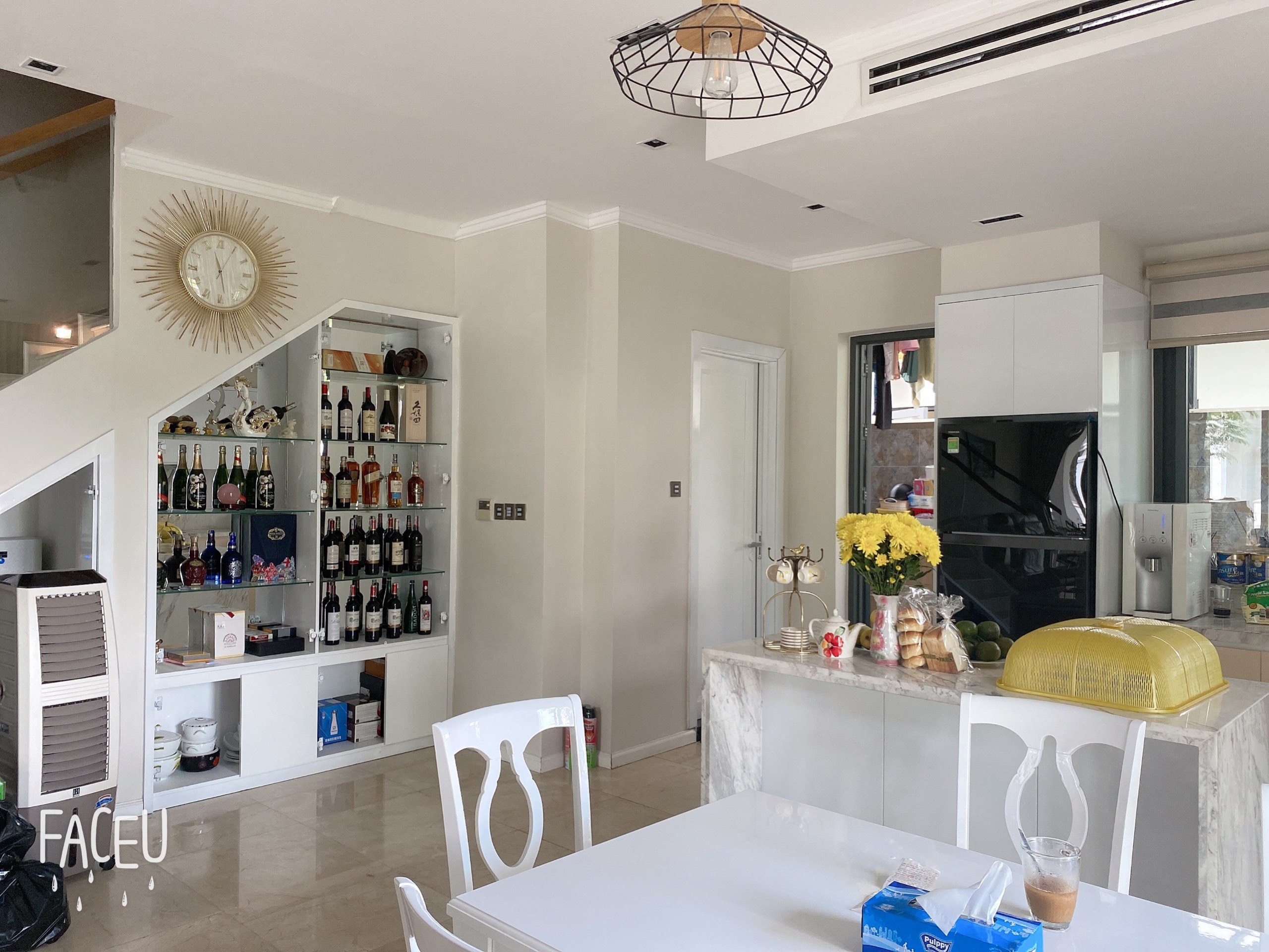 Cần Bán Biệt thự góc Nine South Nguyễn Hữu Thọ Nhà Bè 7