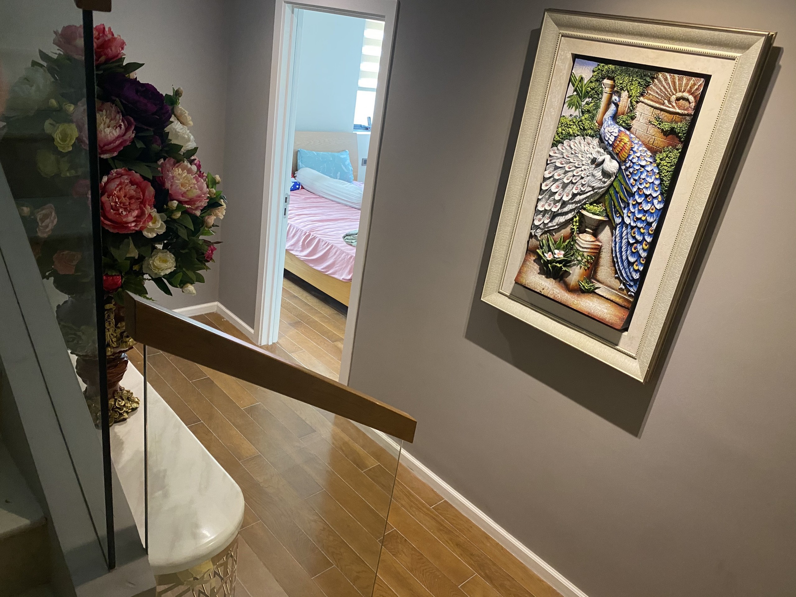 Cần Bán Biệt thự góc Nine South Nguyễn Hữu Thọ Nhà Bè 5