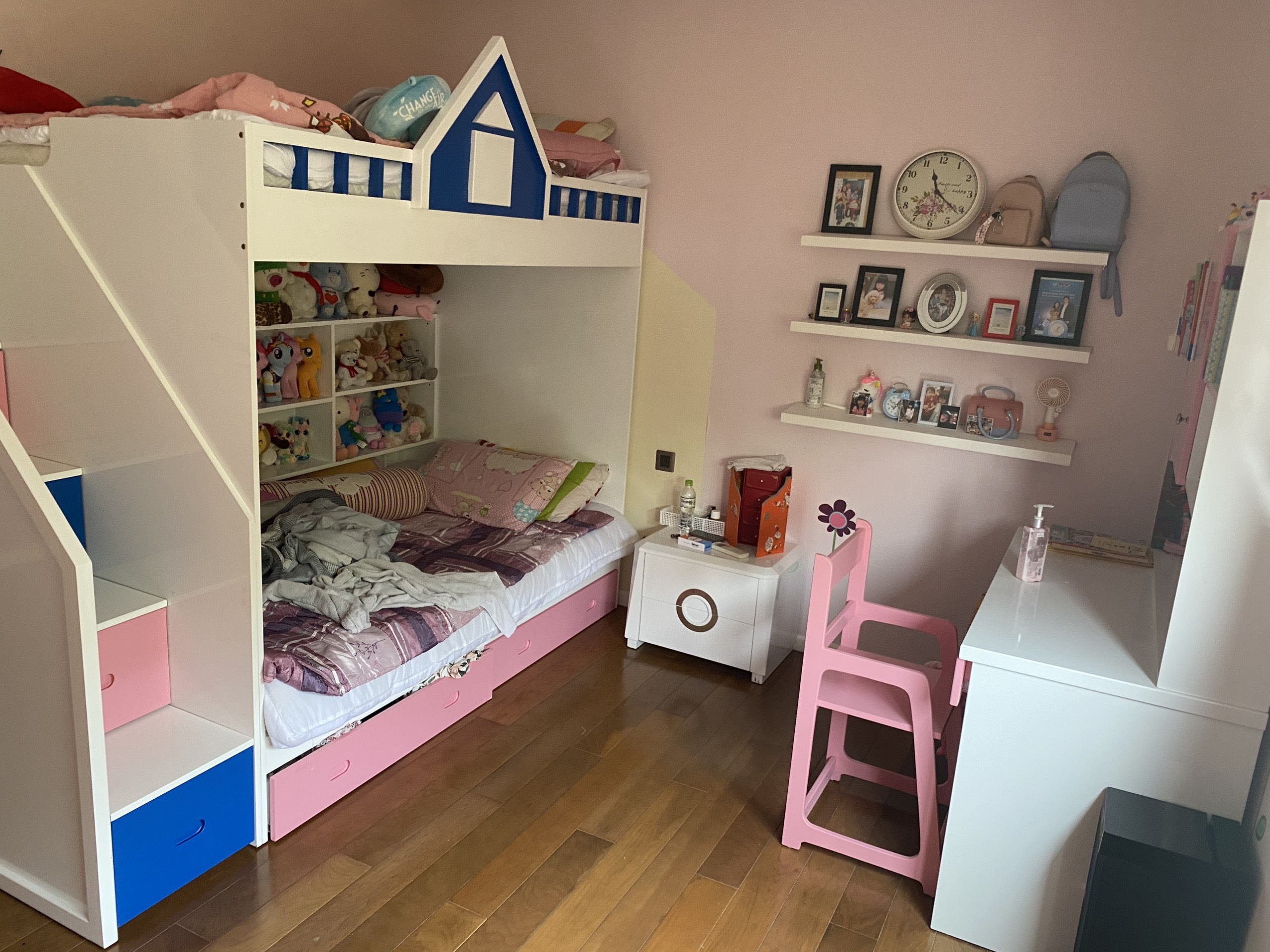 Cần Bán Biệt thự góc Nine South Nguyễn Hữu Thọ Nhà Bè 3