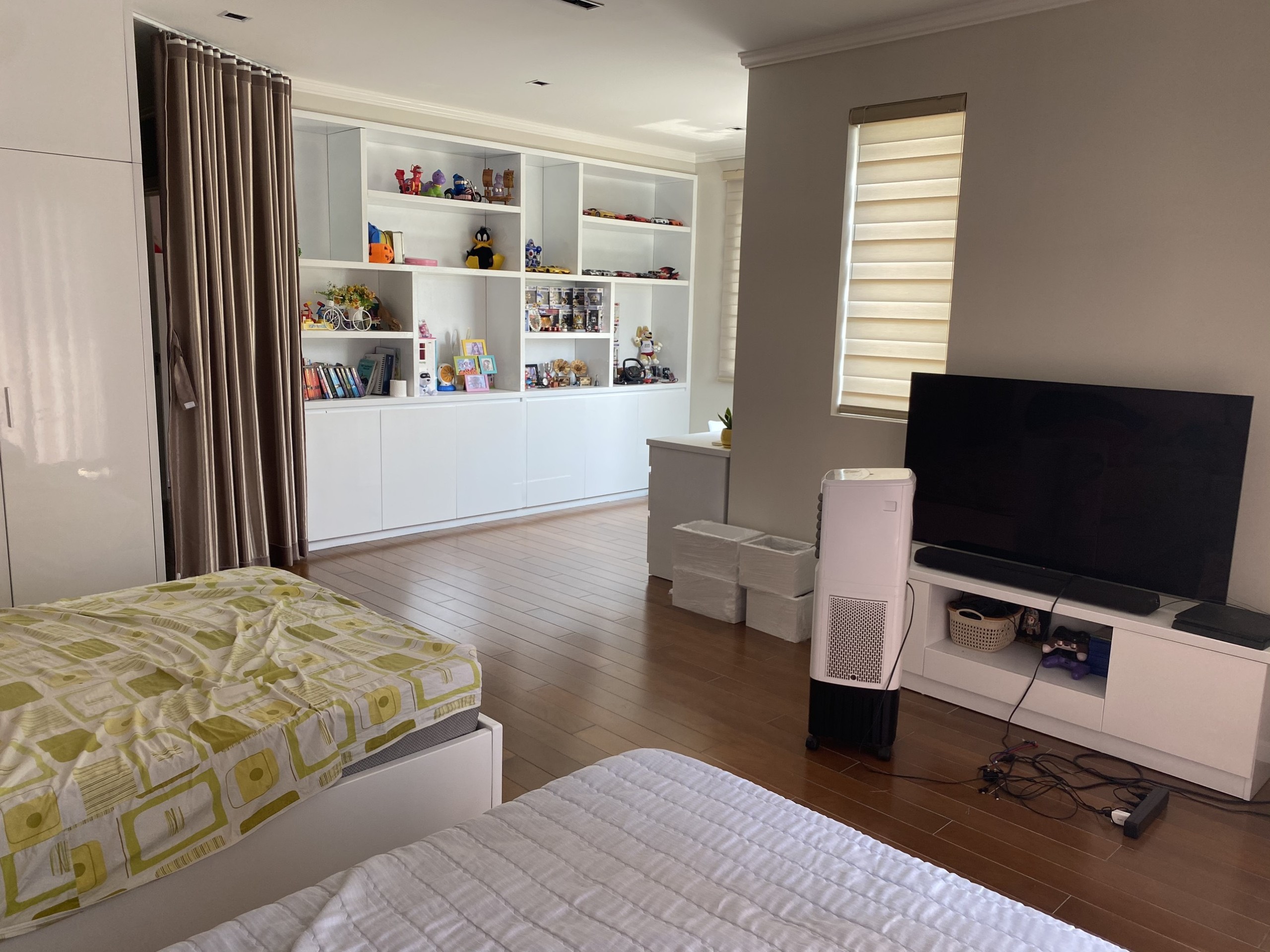 Cần Bán Biệt thự góc Nine South Nguyễn Hữu Thọ Nhà Bè 2