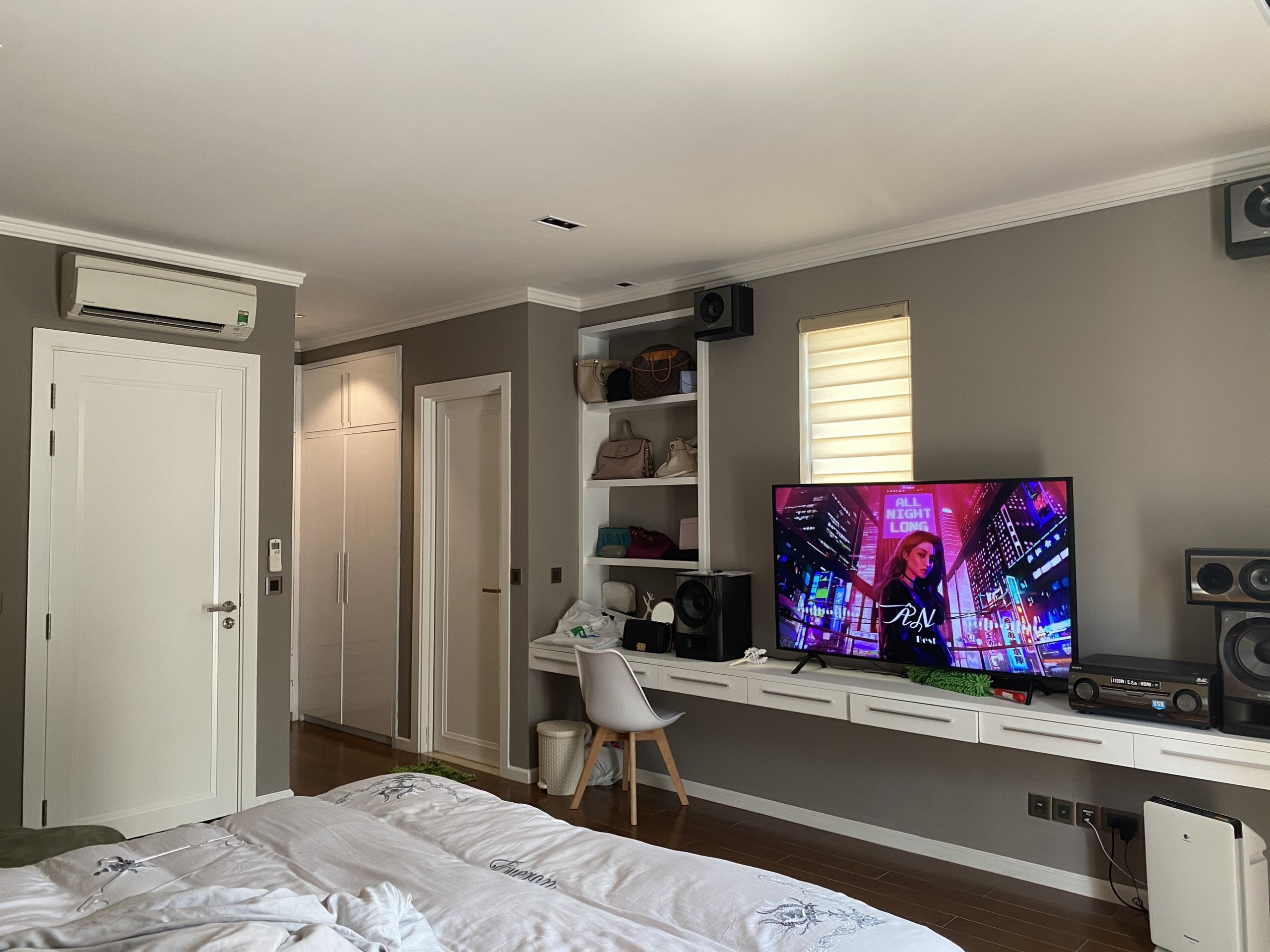 Cần Bán Biệt thự góc Nine South Nguyễn Hữu Thọ Nhà Bè 1