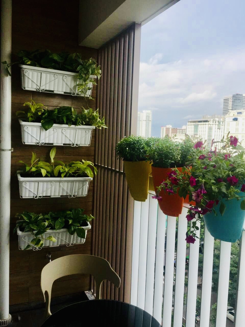 Bán Chung Cư Scenic Valley - Phú Mỹ Hưng - Quận 7 7