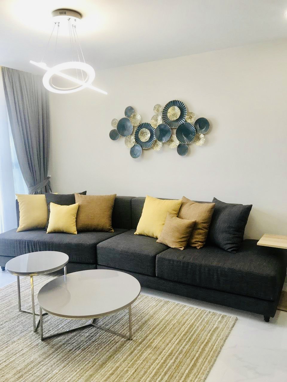 Bán Chung Cư Scenic Valley - Phú Mỹ Hưng - Quận 7 5